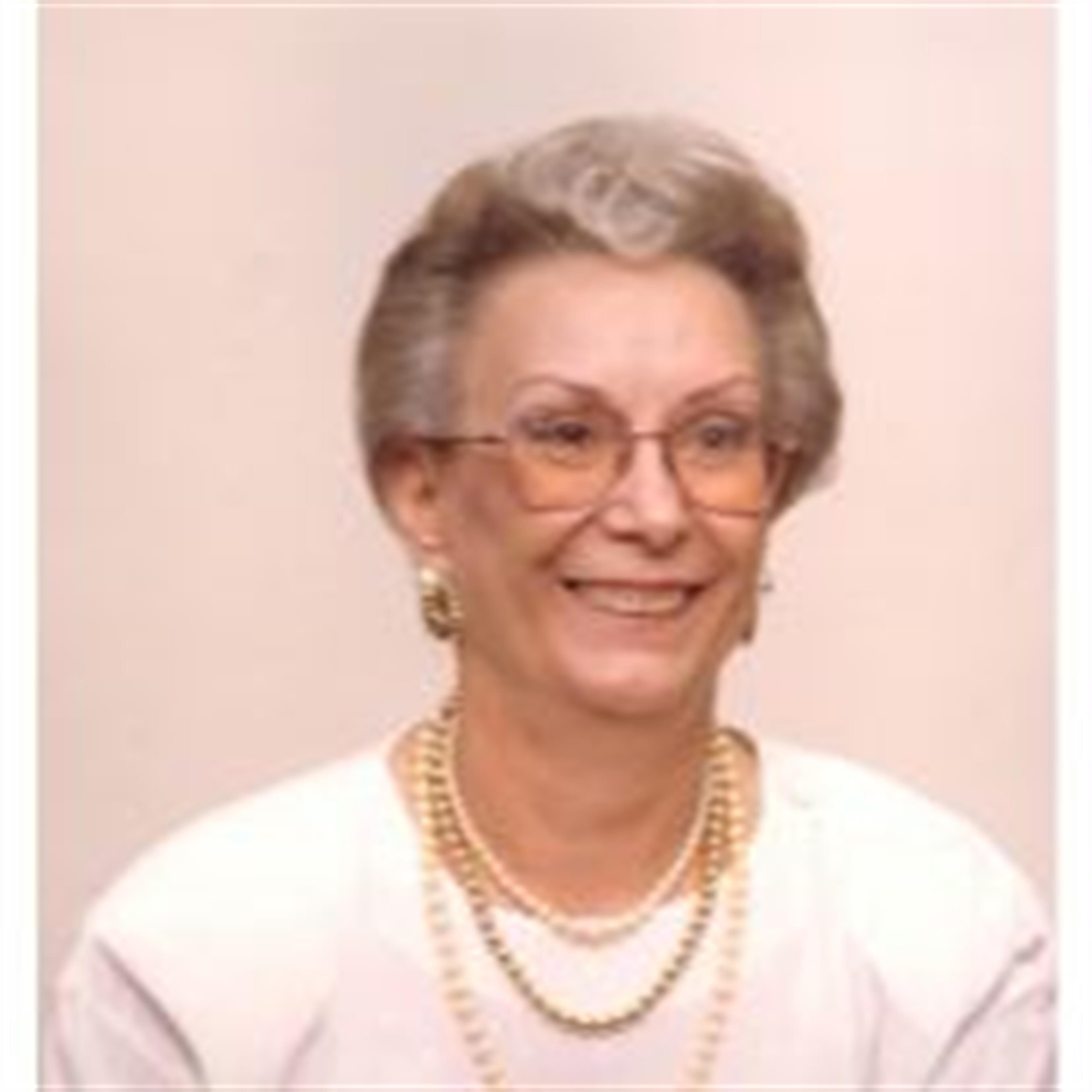 Billye M. Casey