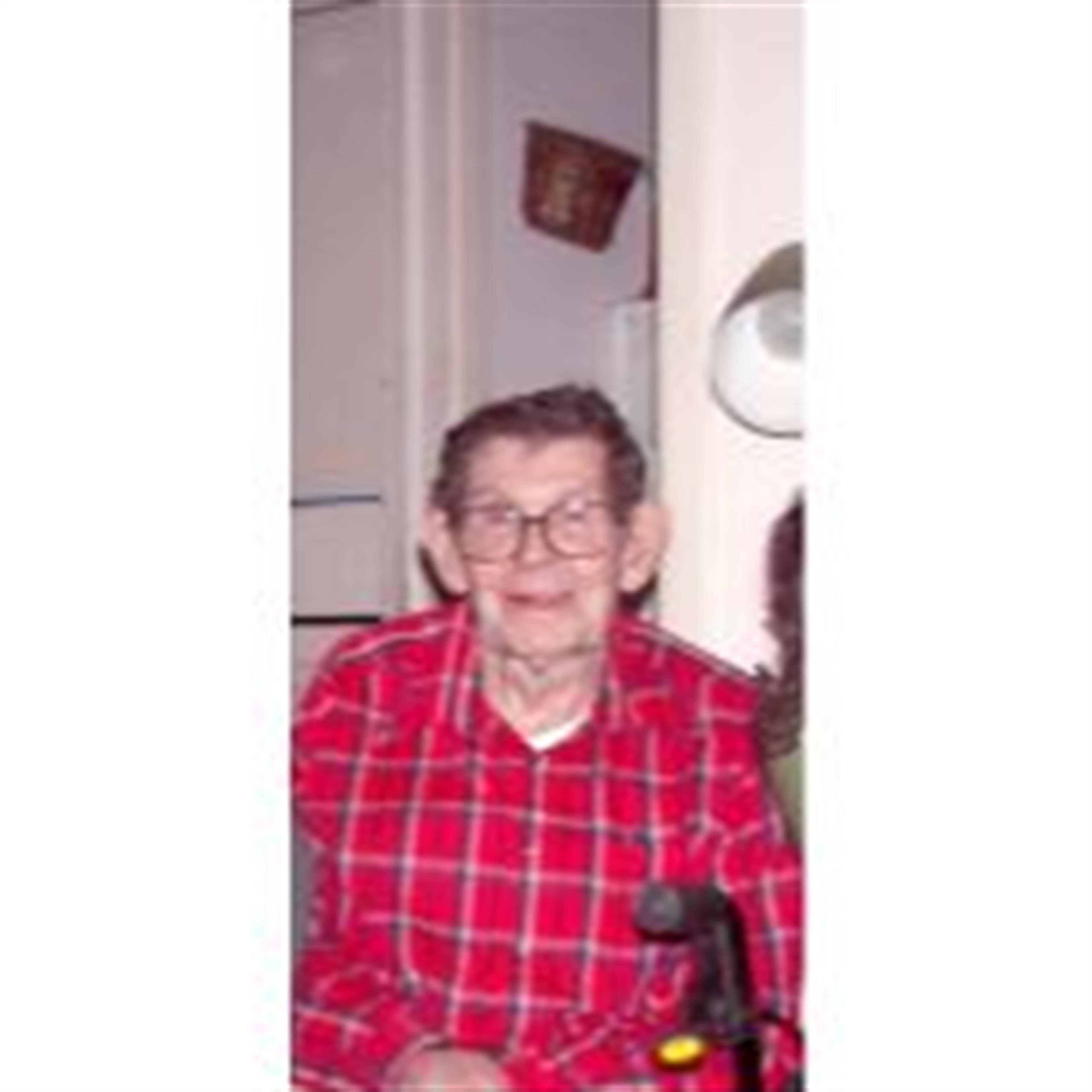 Ralph Willard Sivley