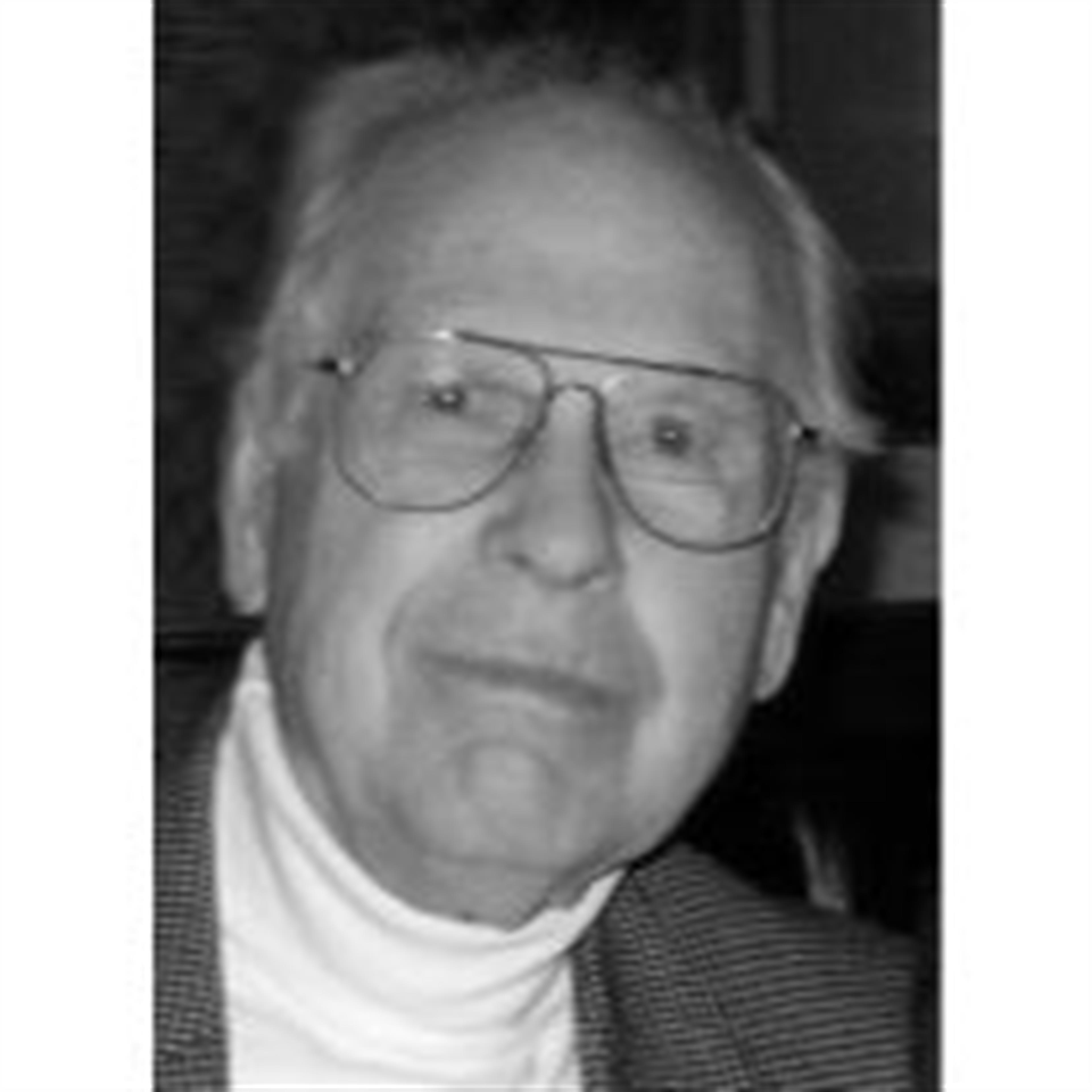 Charles Eugene Tedford