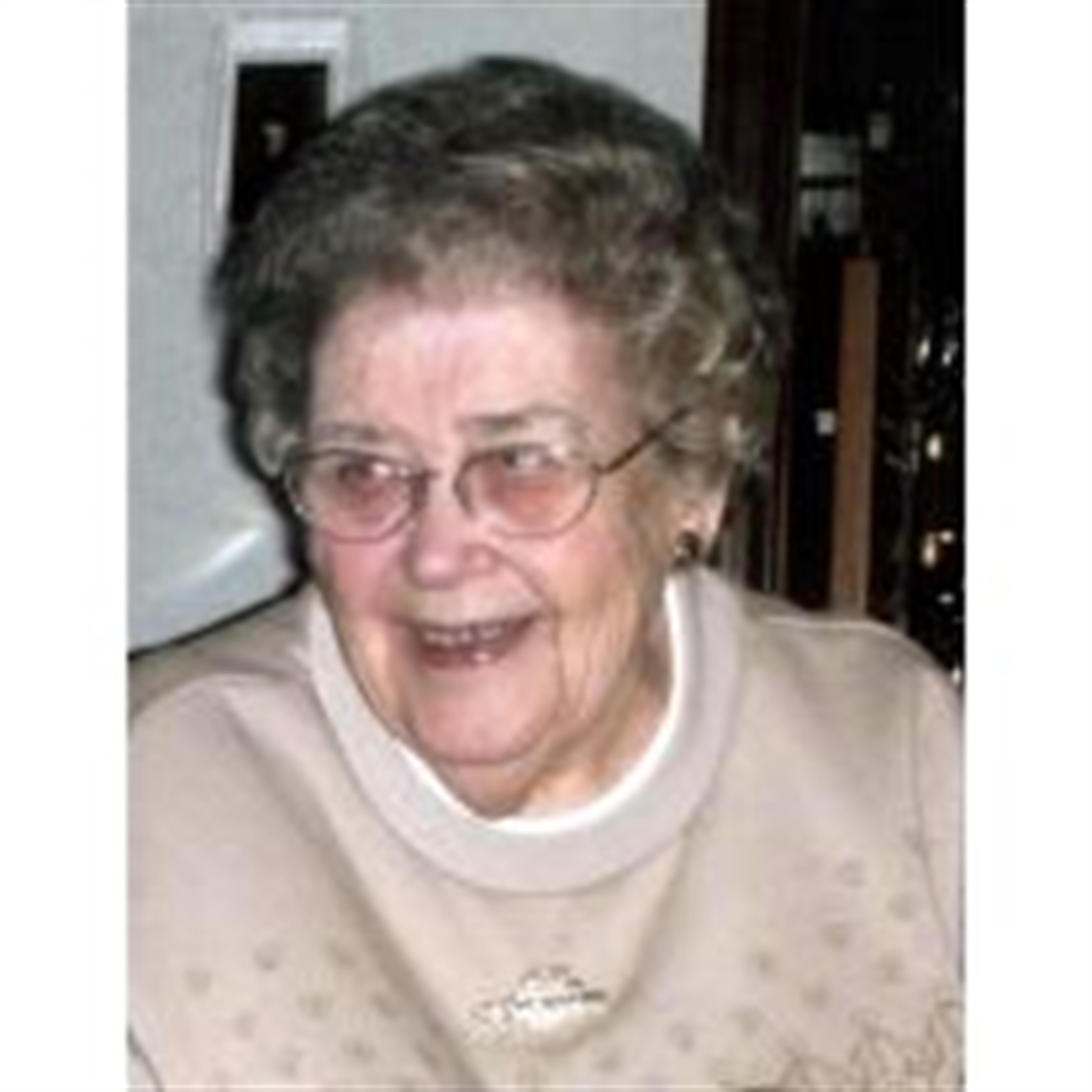 Jacqueline H. Lawrence