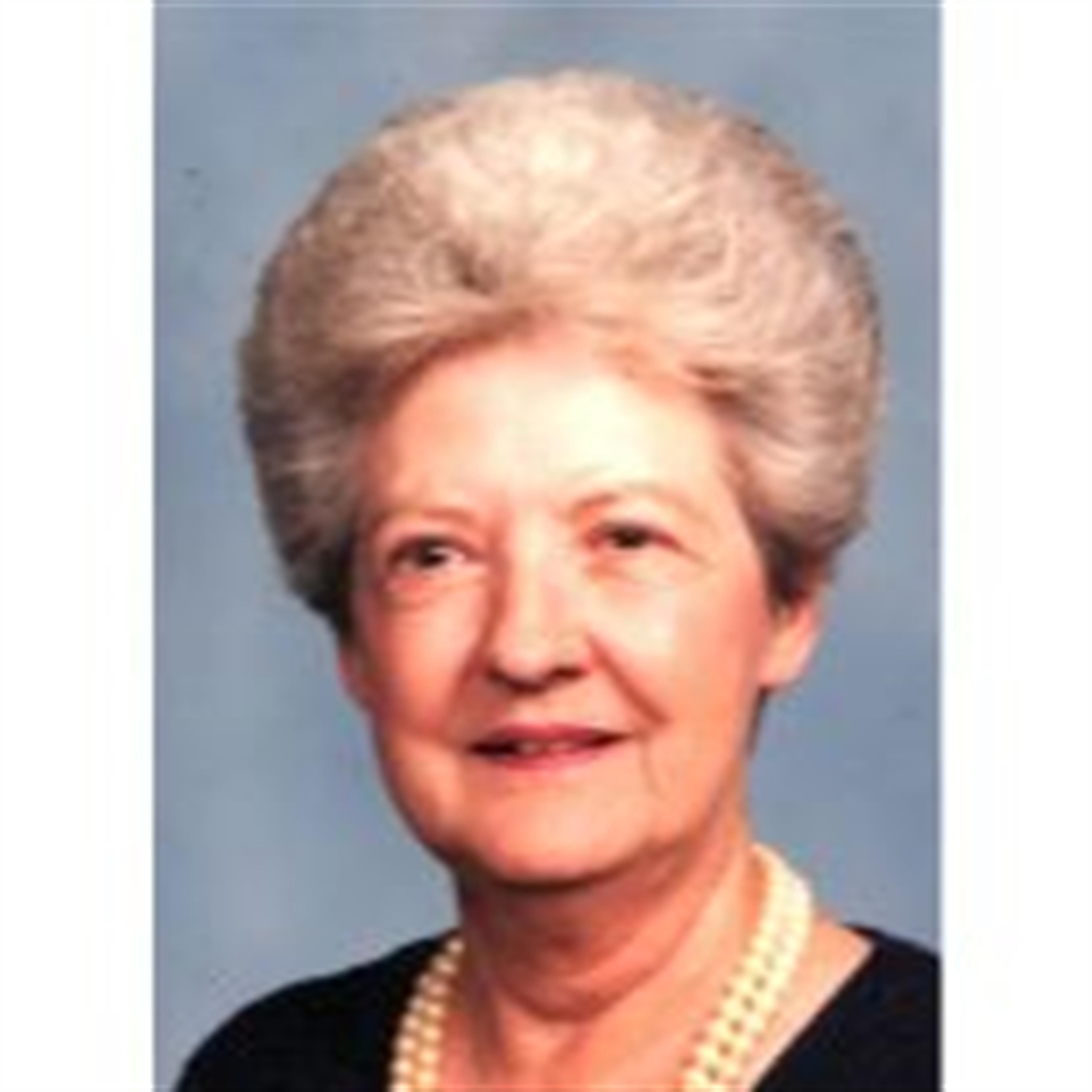 Margaret M. Powell