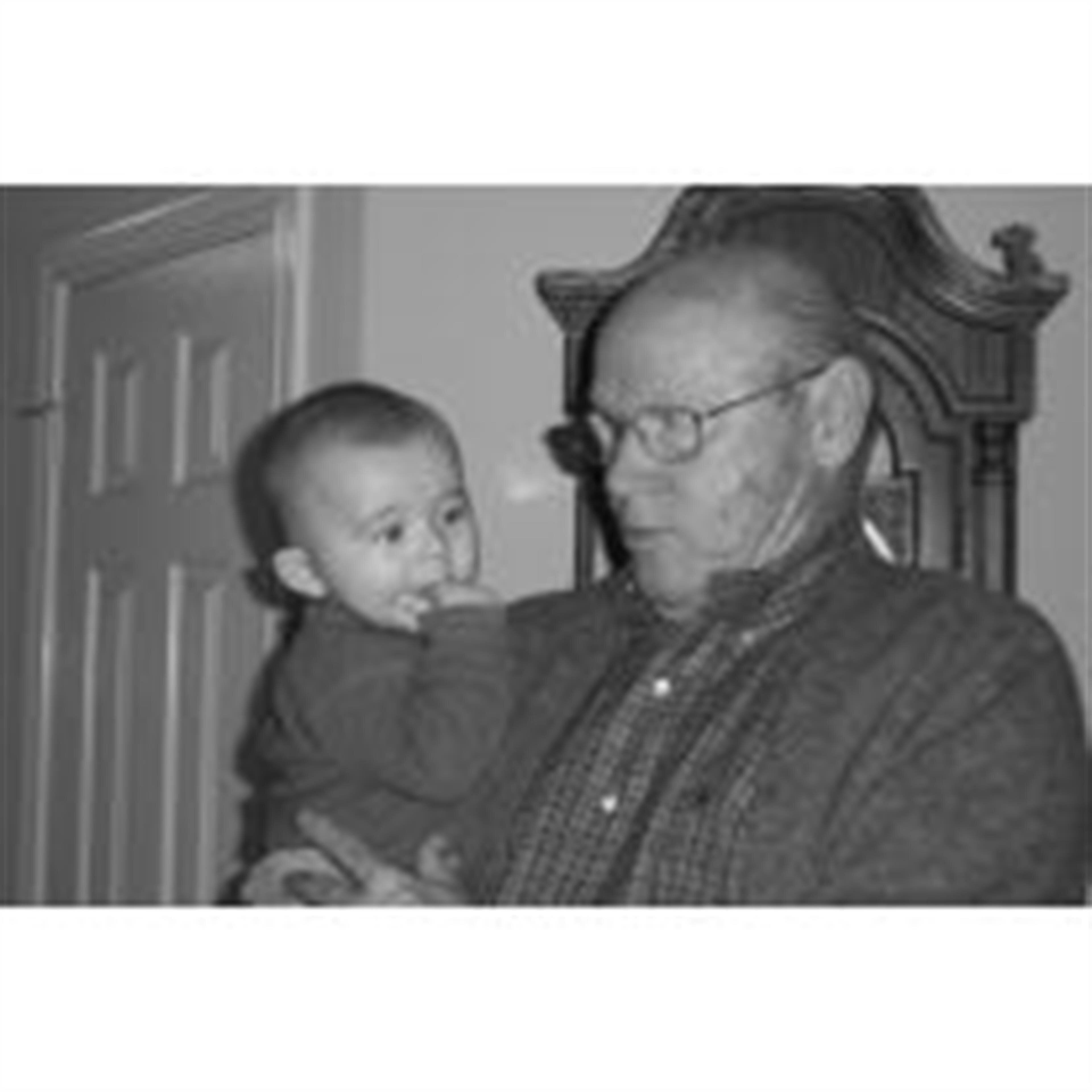George Stell Milburn Jr.