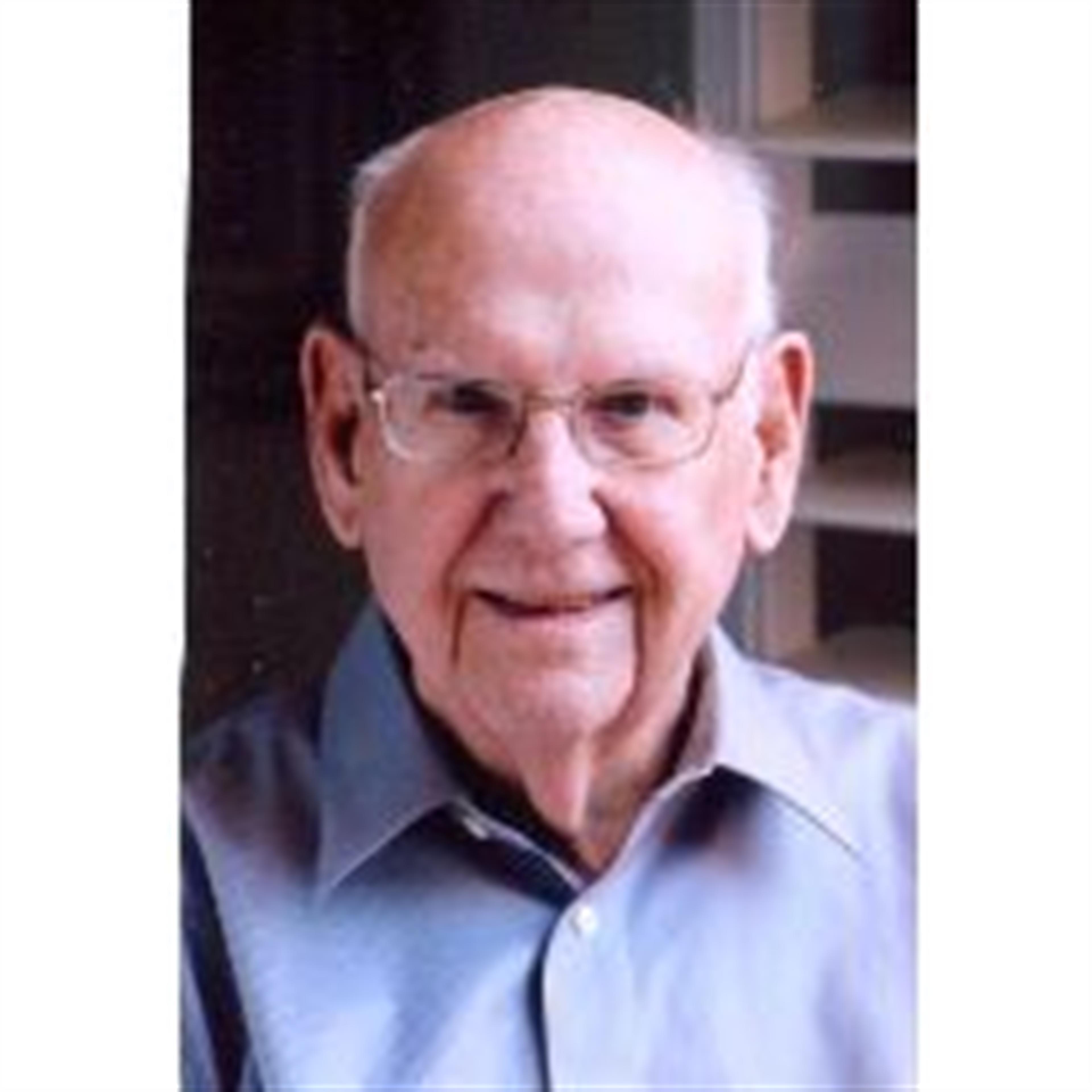 Charles Edward Bailey