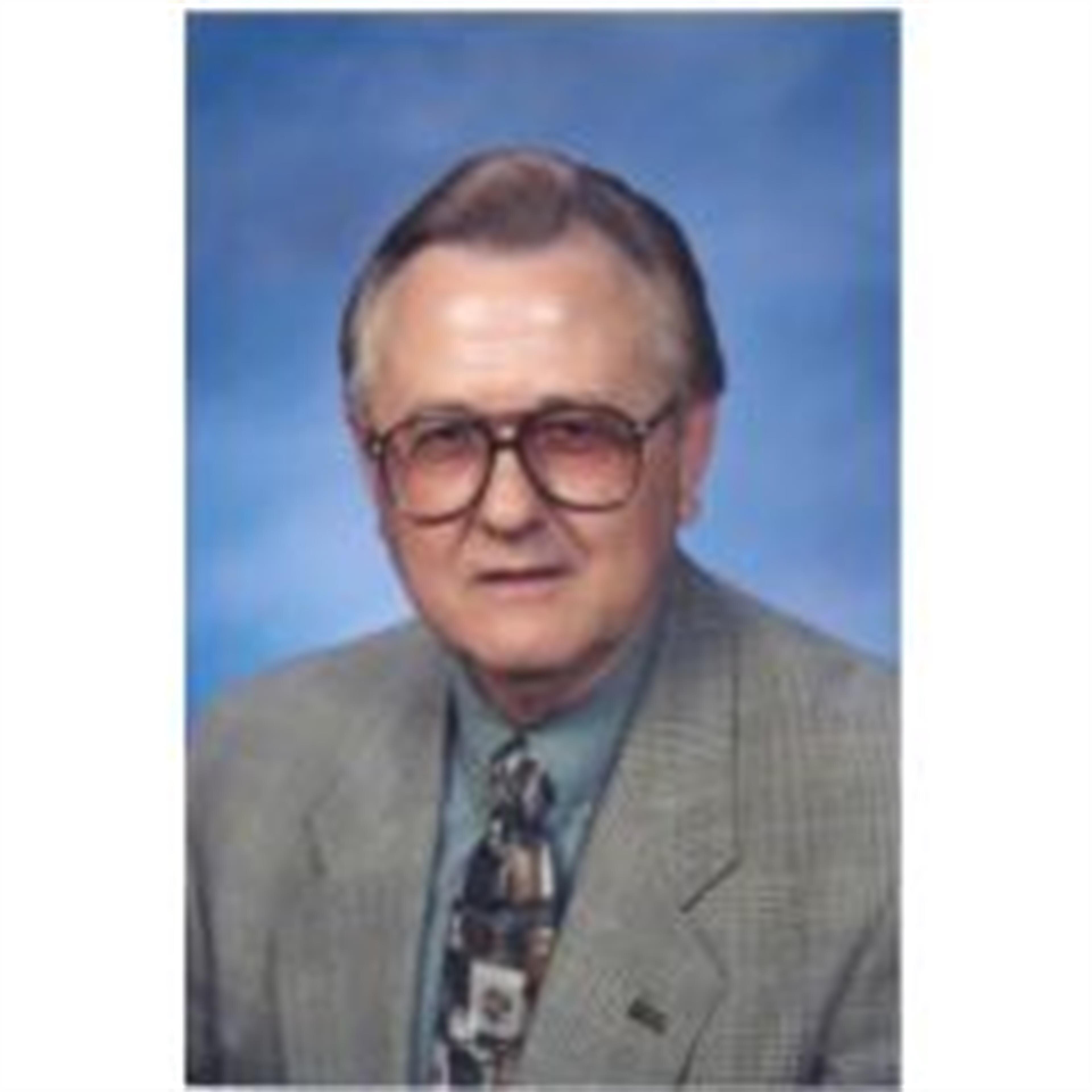 Larry Covin