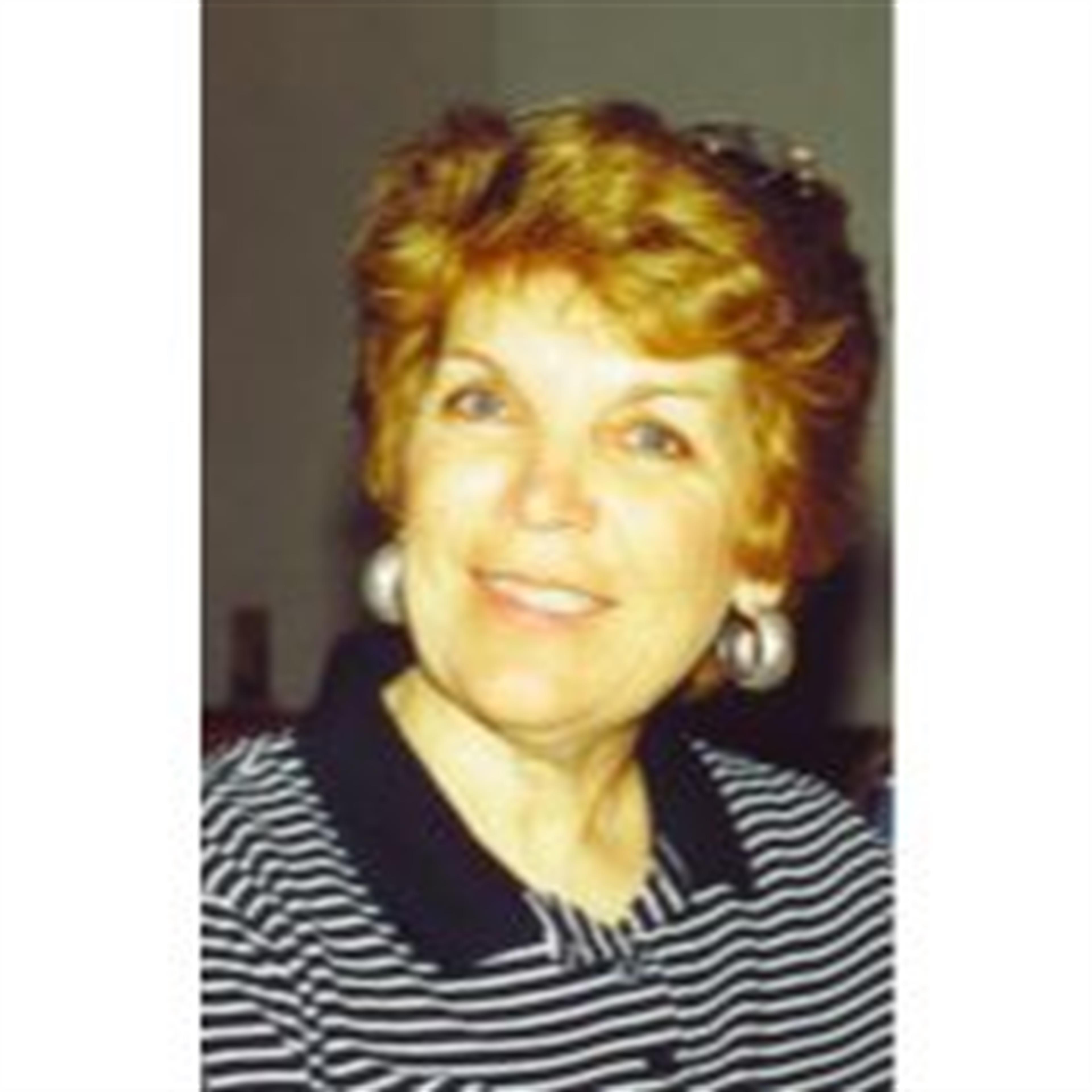 Jeanne Lou McGlasson's obituary picture