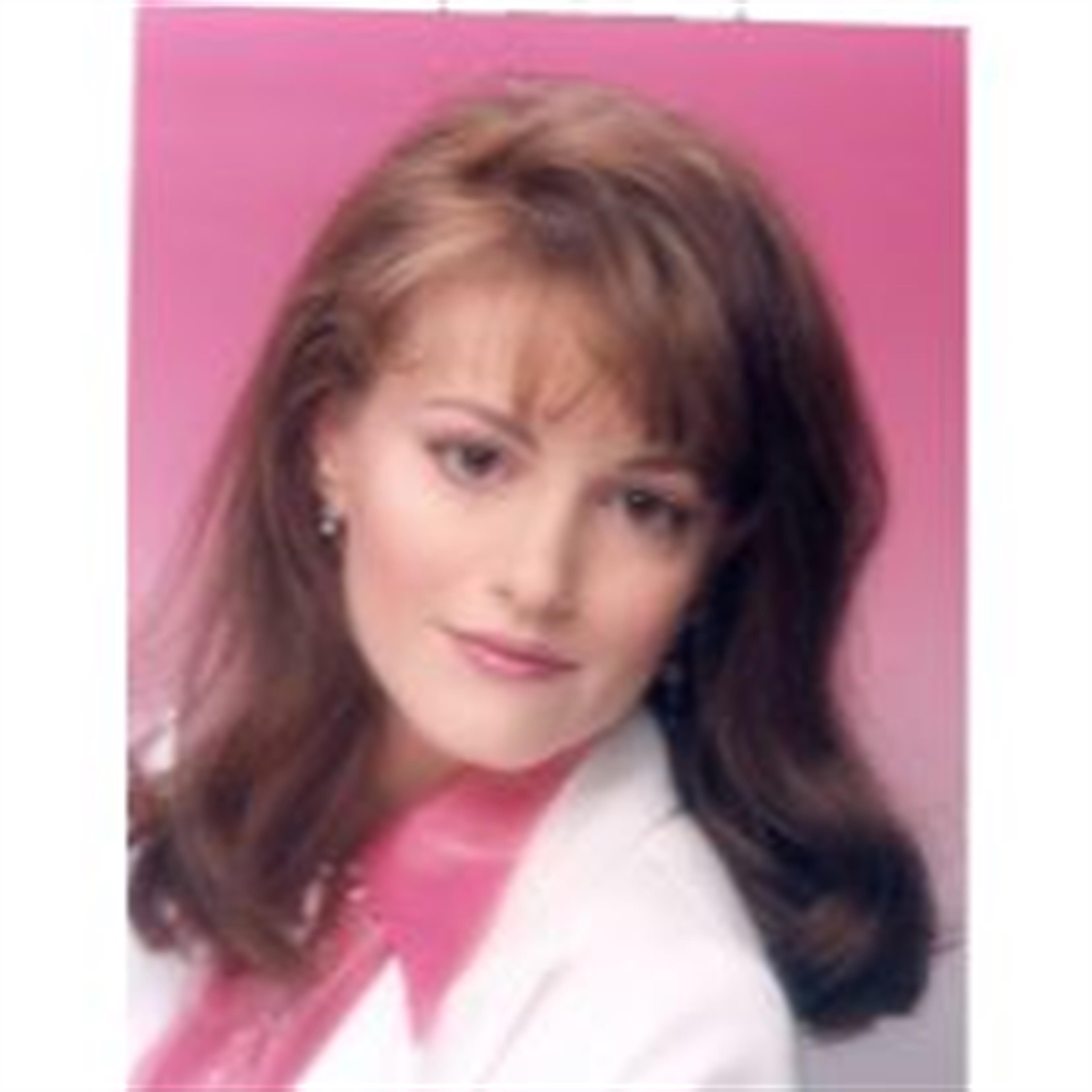 Donna Jewell Arellano