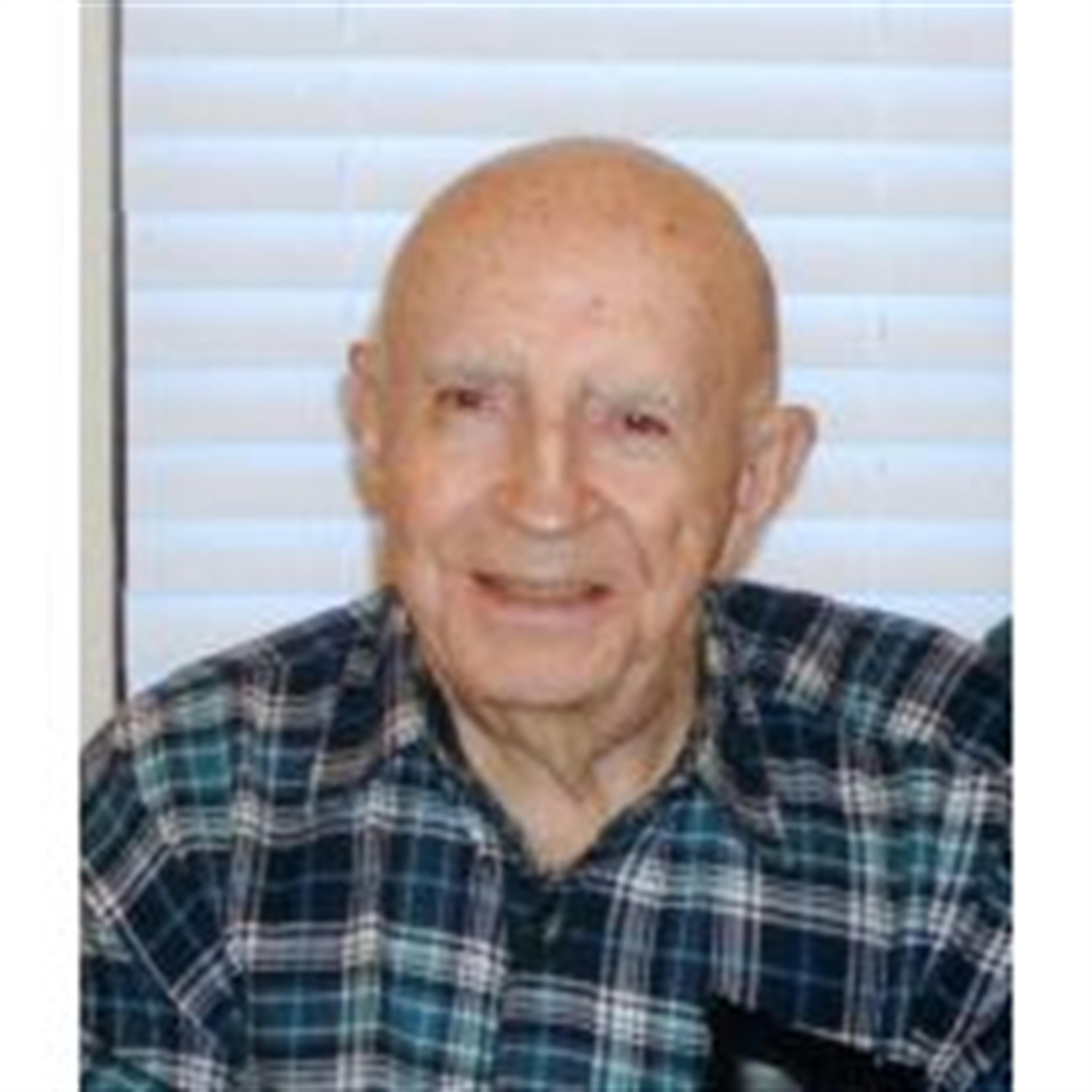 Samuel H. Malloy