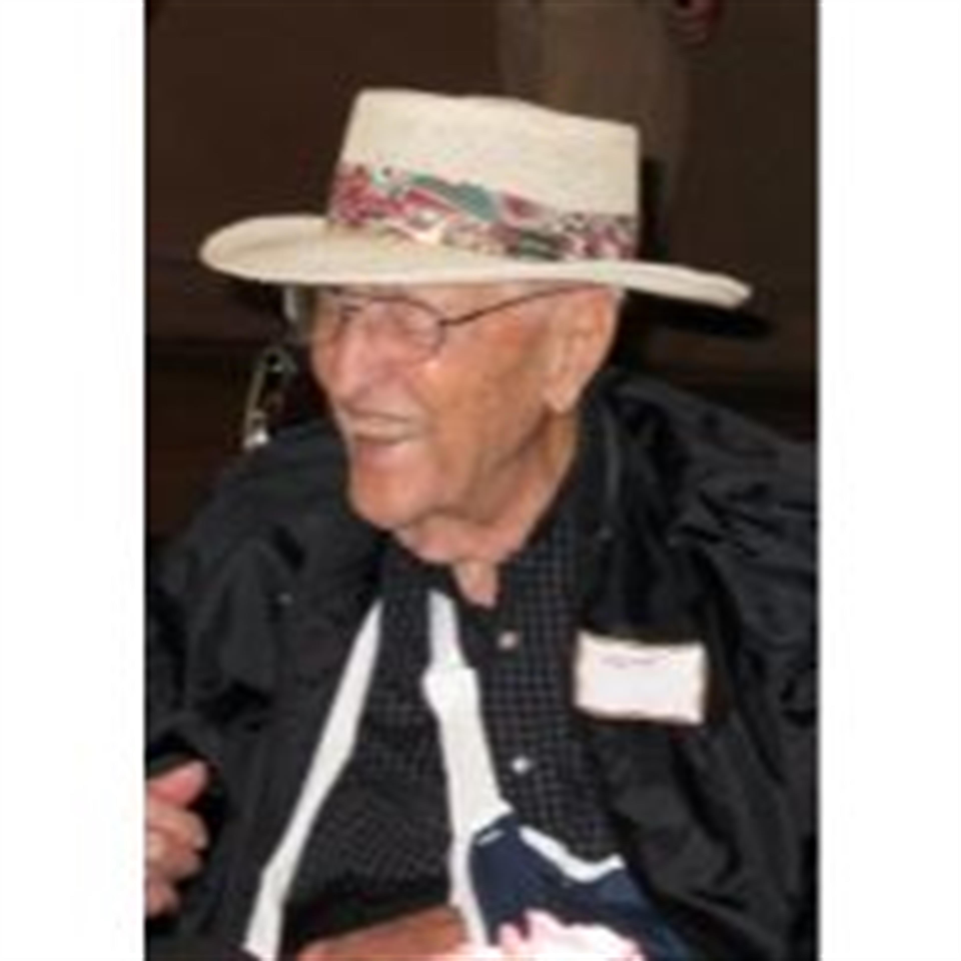 Ervin Dow Matthews' obituary picture