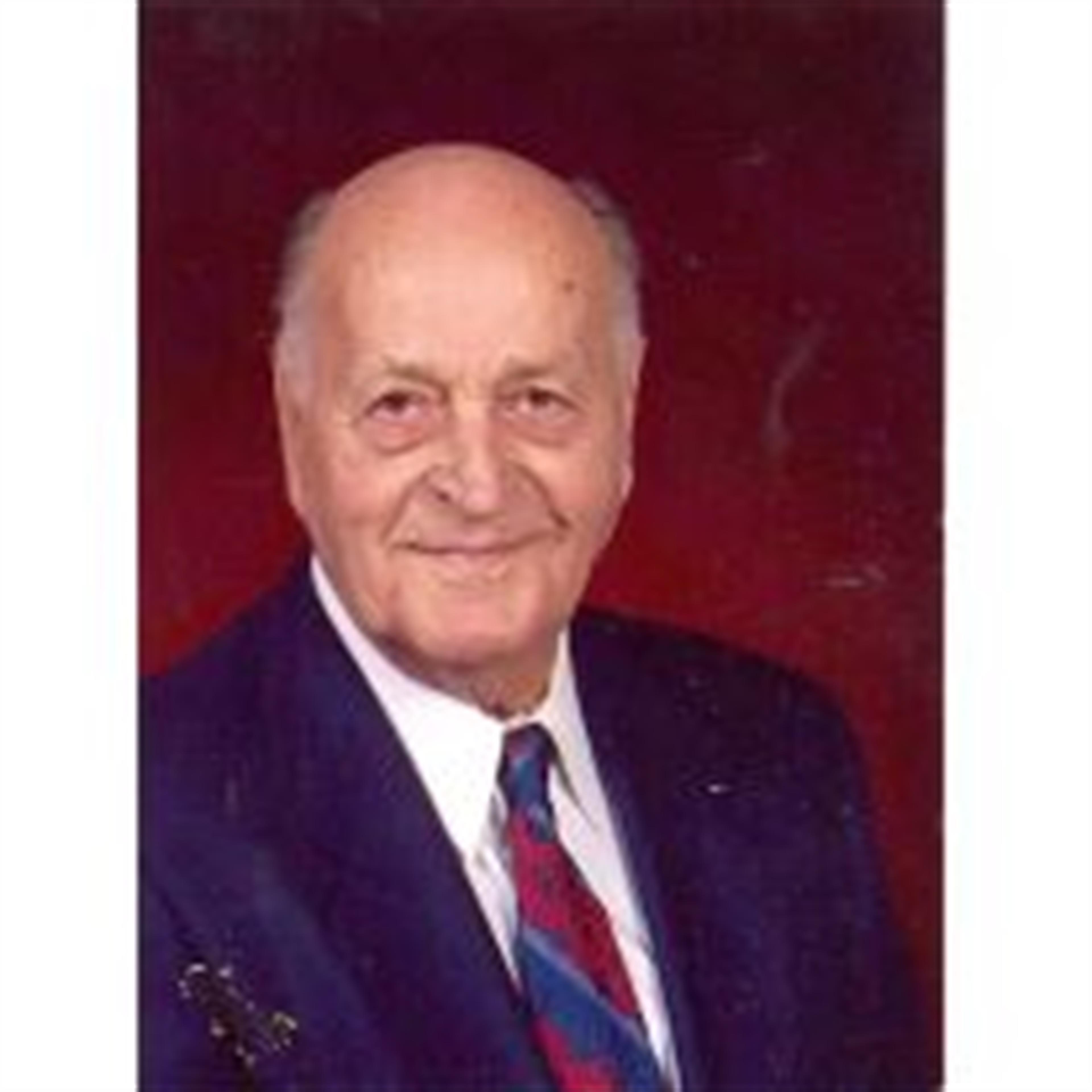 Frank Monroe Foster