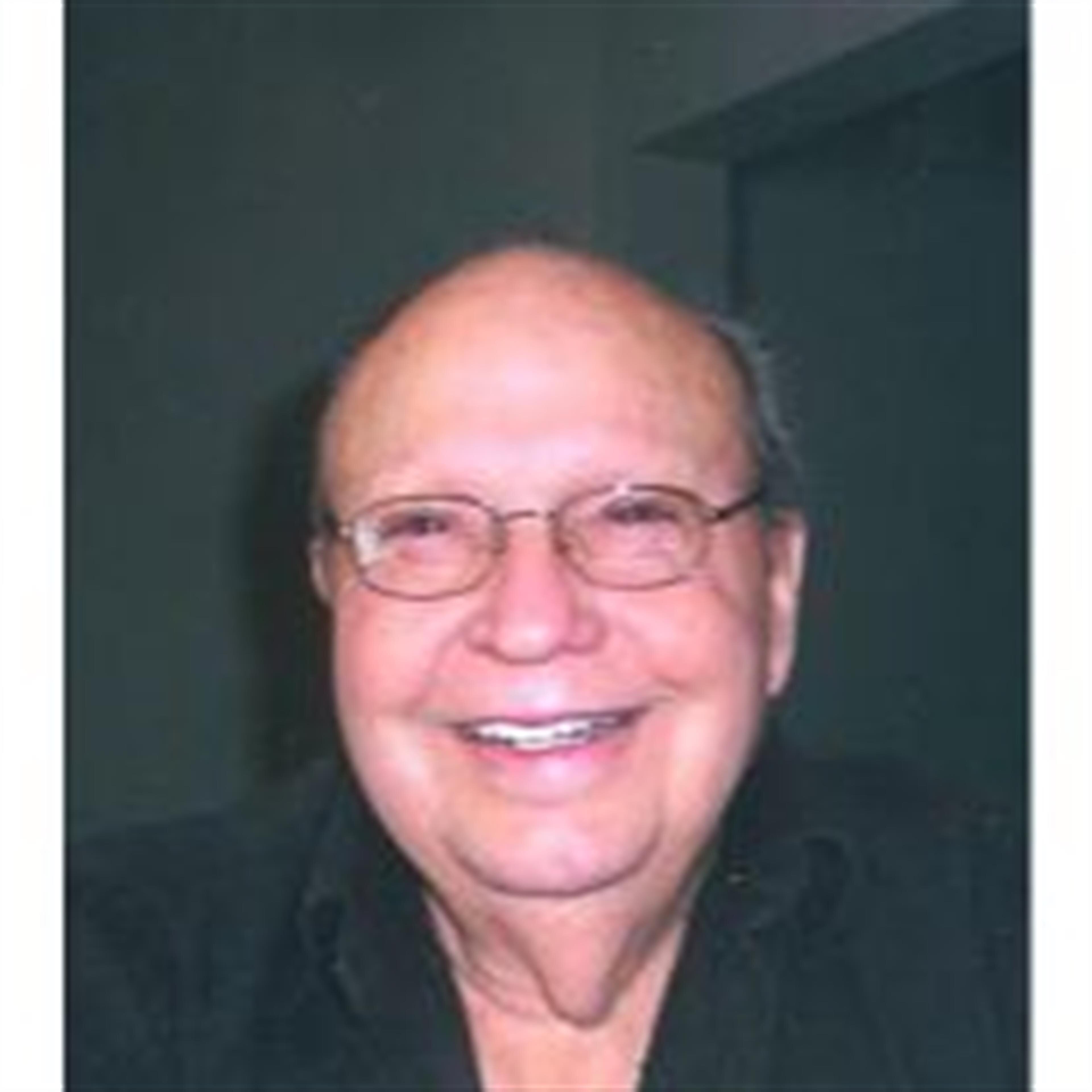 Thomas Marion Dodson