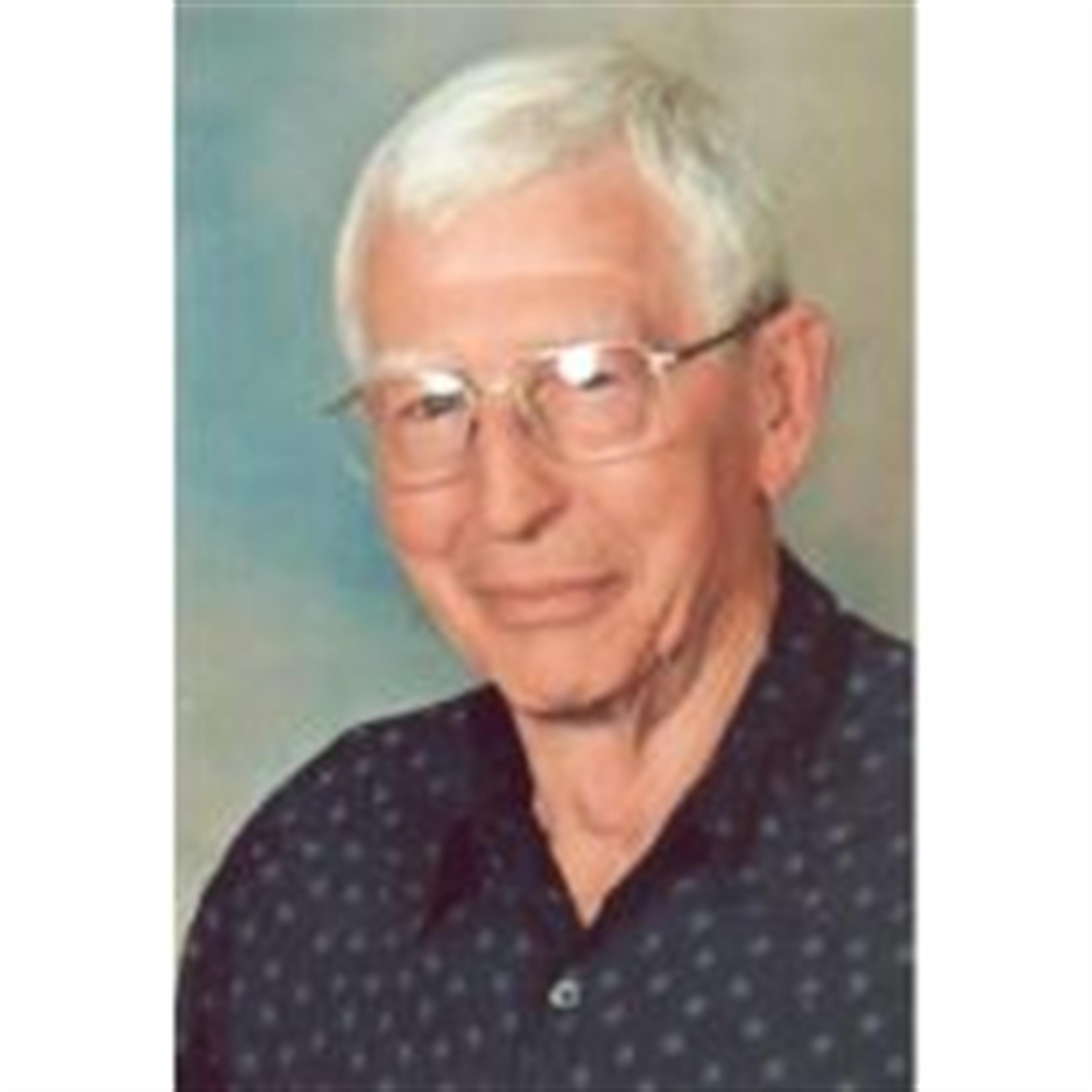 Warner Lee Edmison