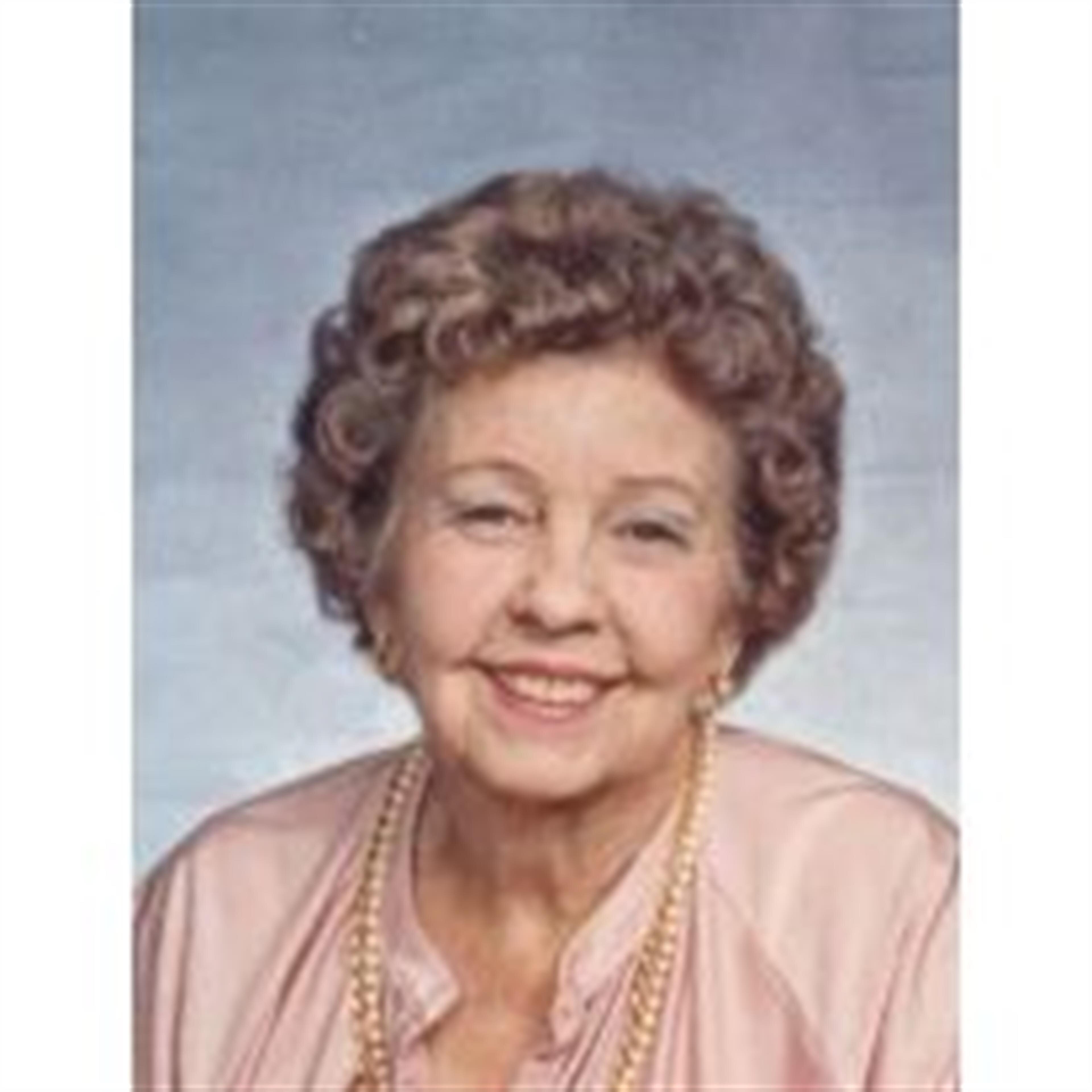 Clara Morell Ridinger