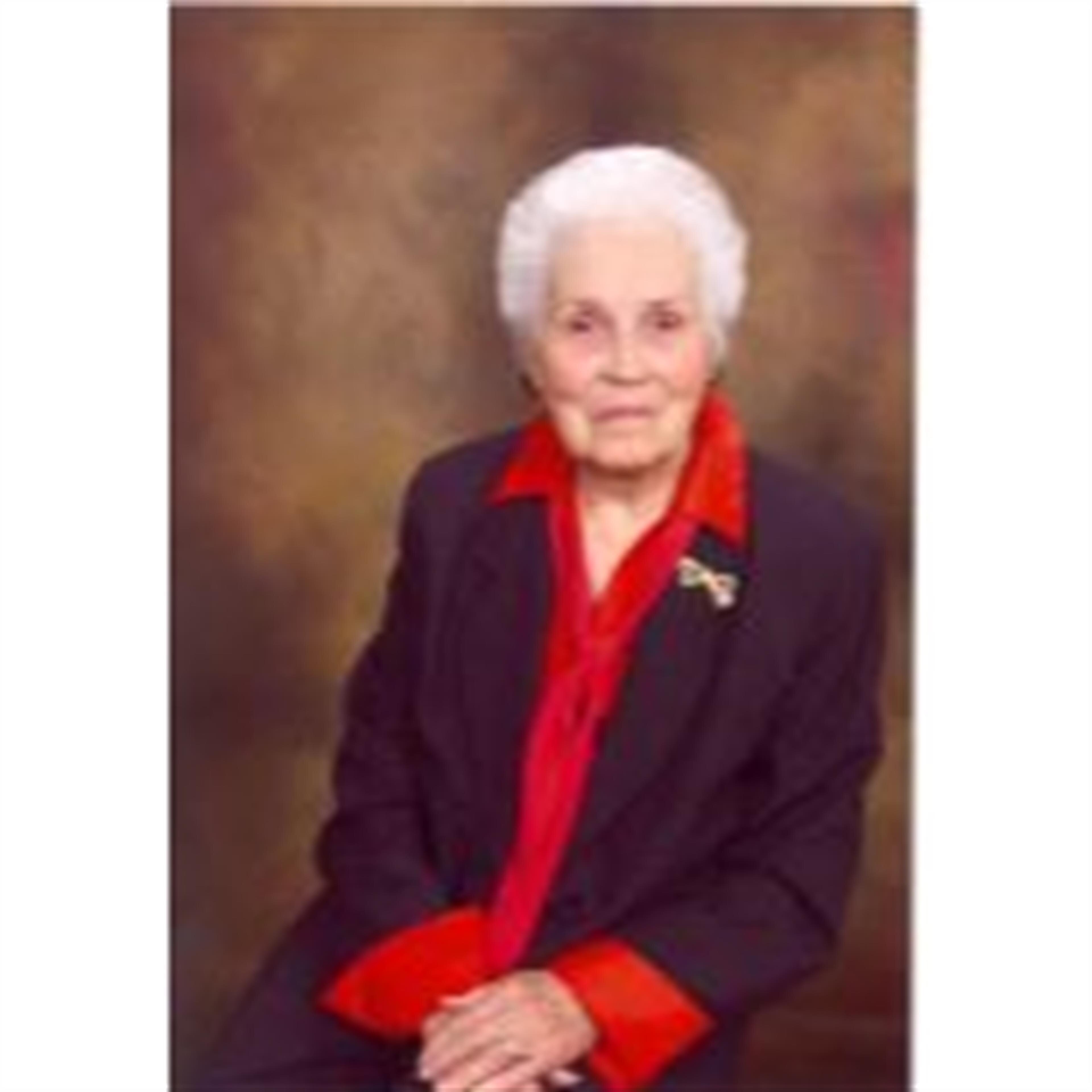 Lila Lee Henson