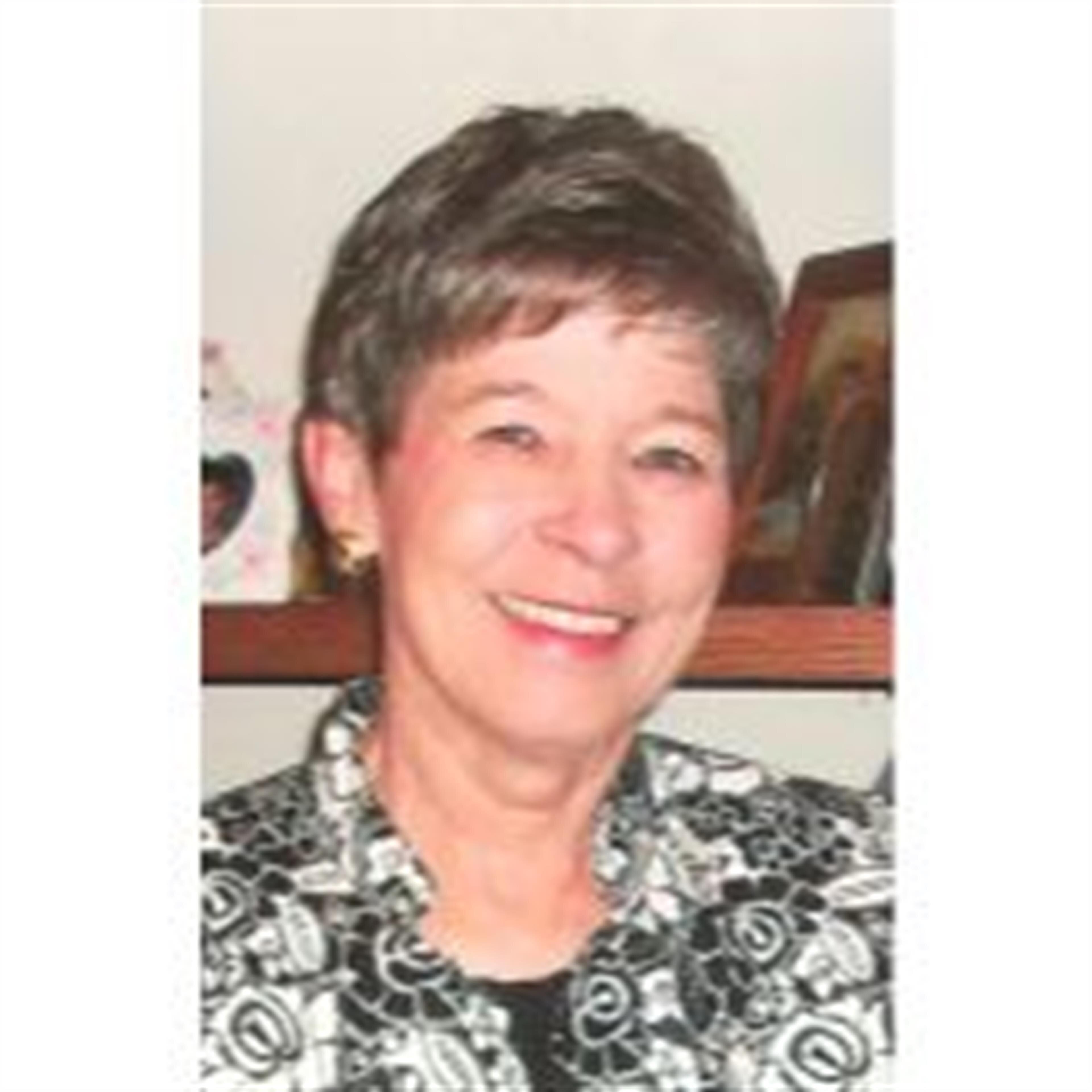 Doris Ann McCraw