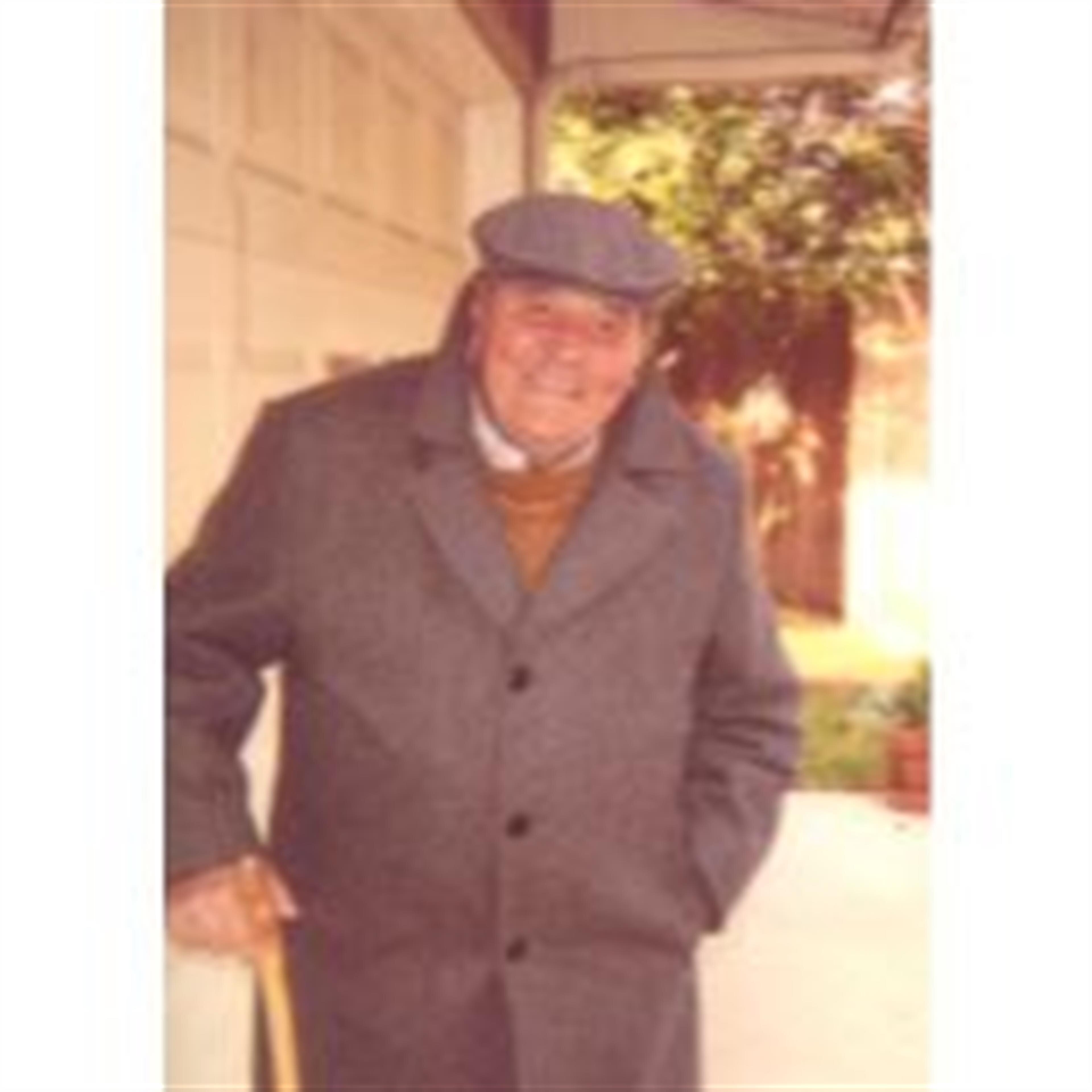 David Rose