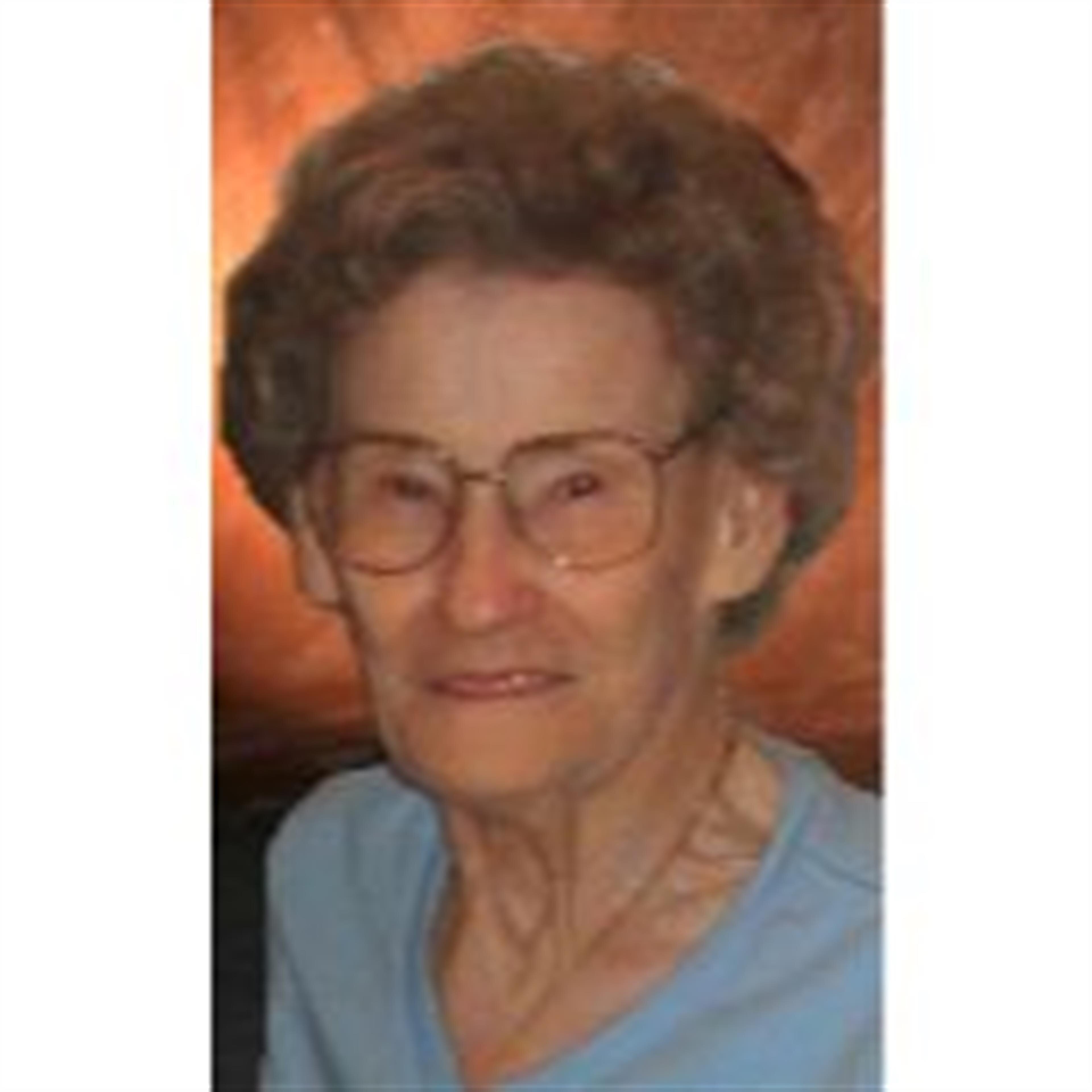 Ruby Lee Helton