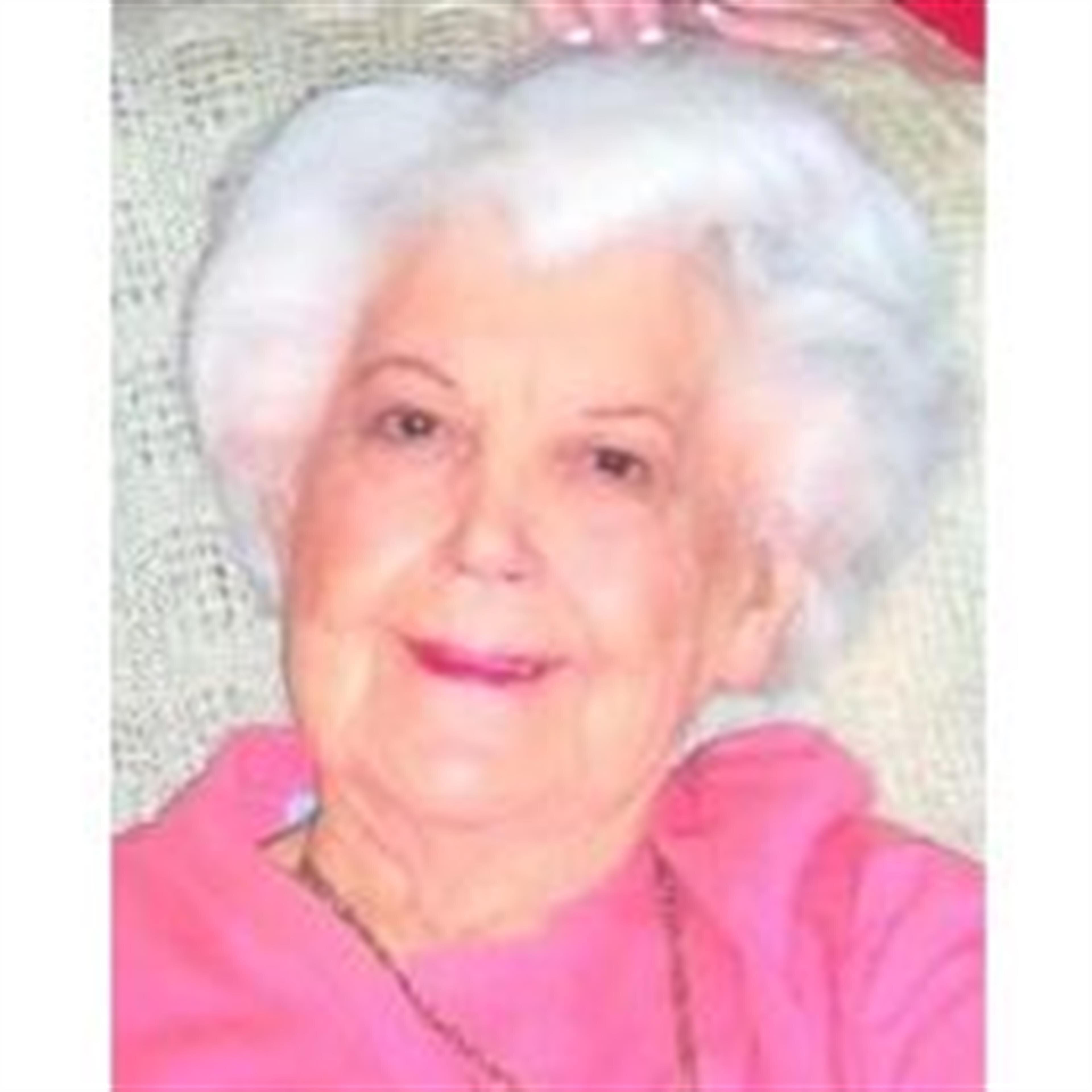 Ida Vivian Jackson