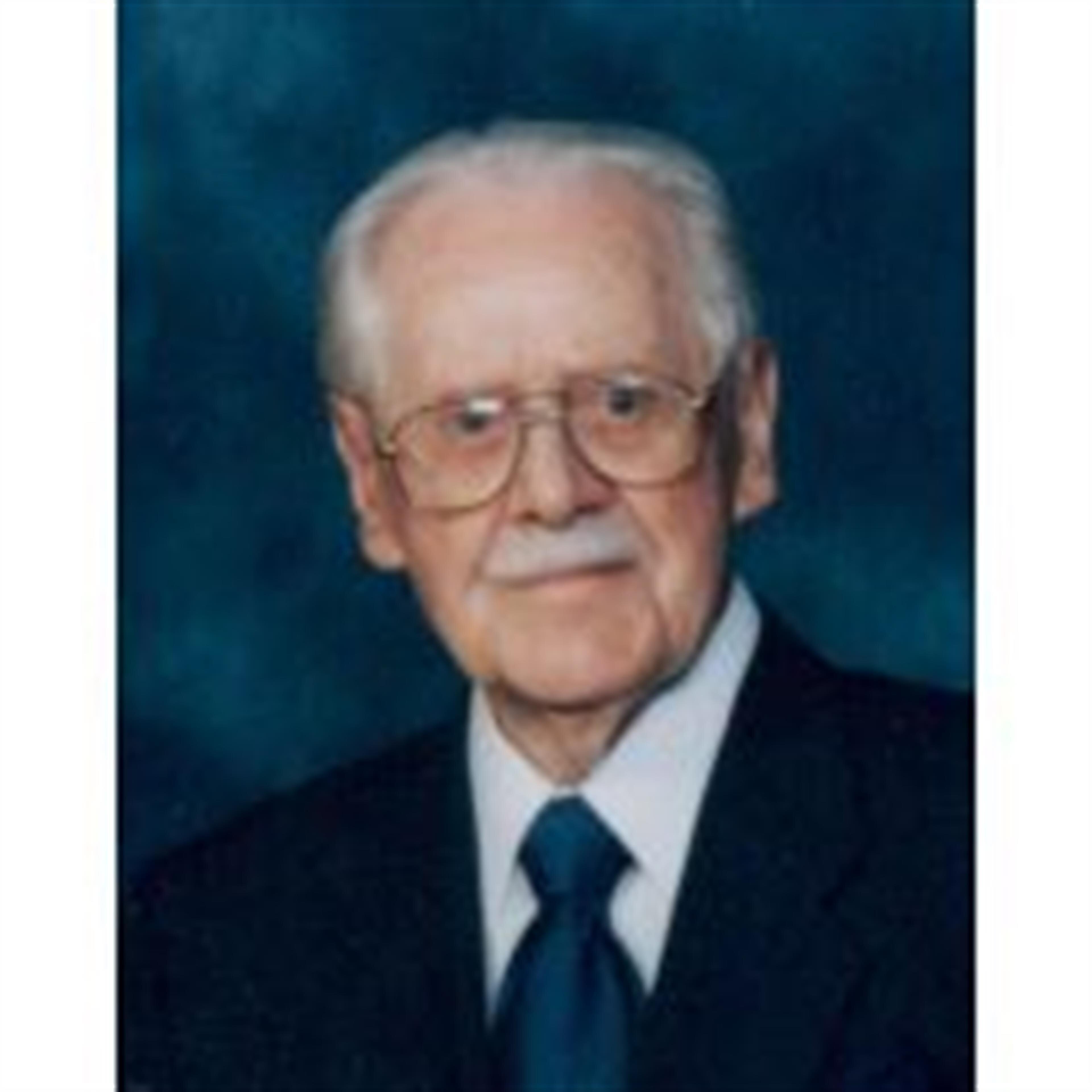 Carl Newton Wilson