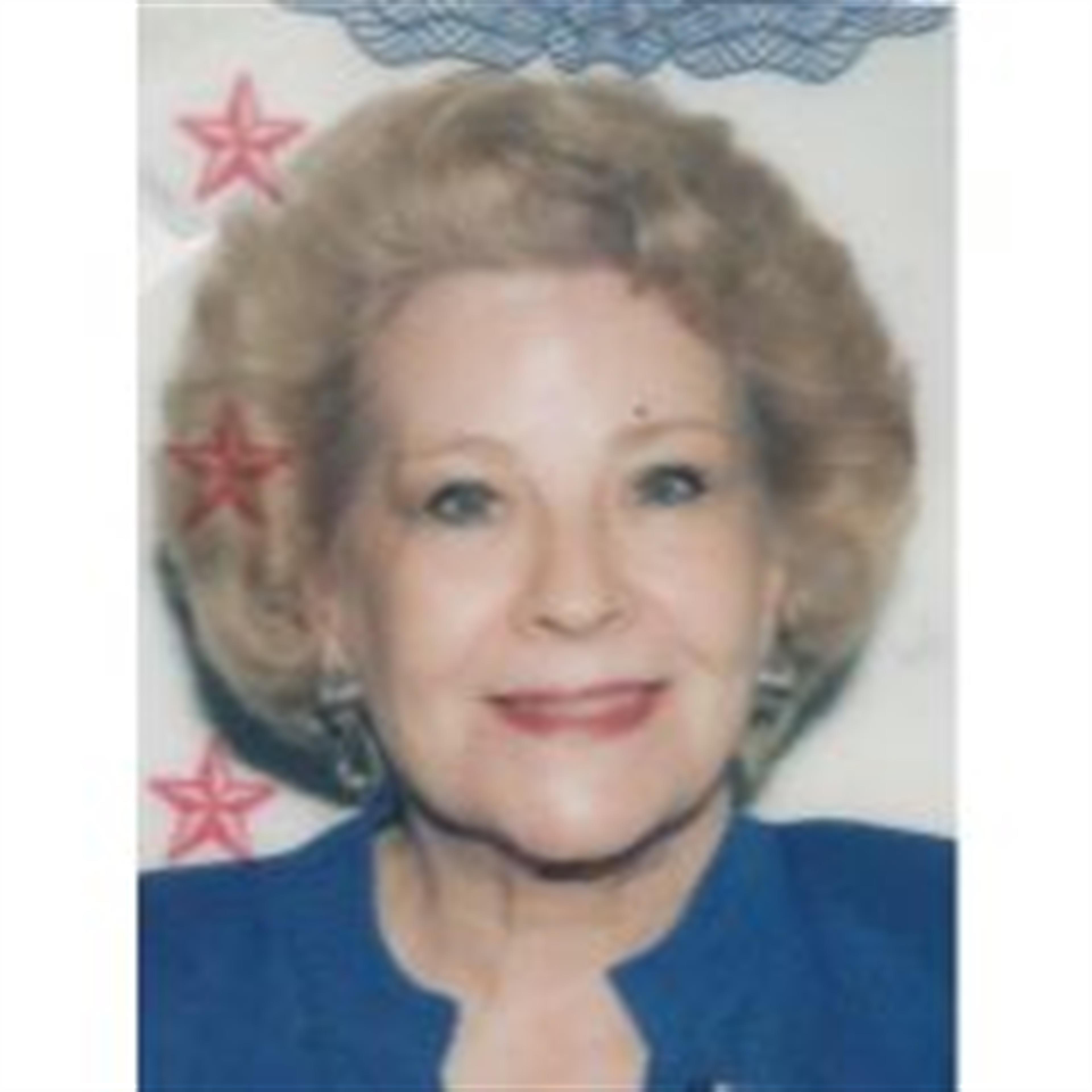 Sarah Carolyn Martin