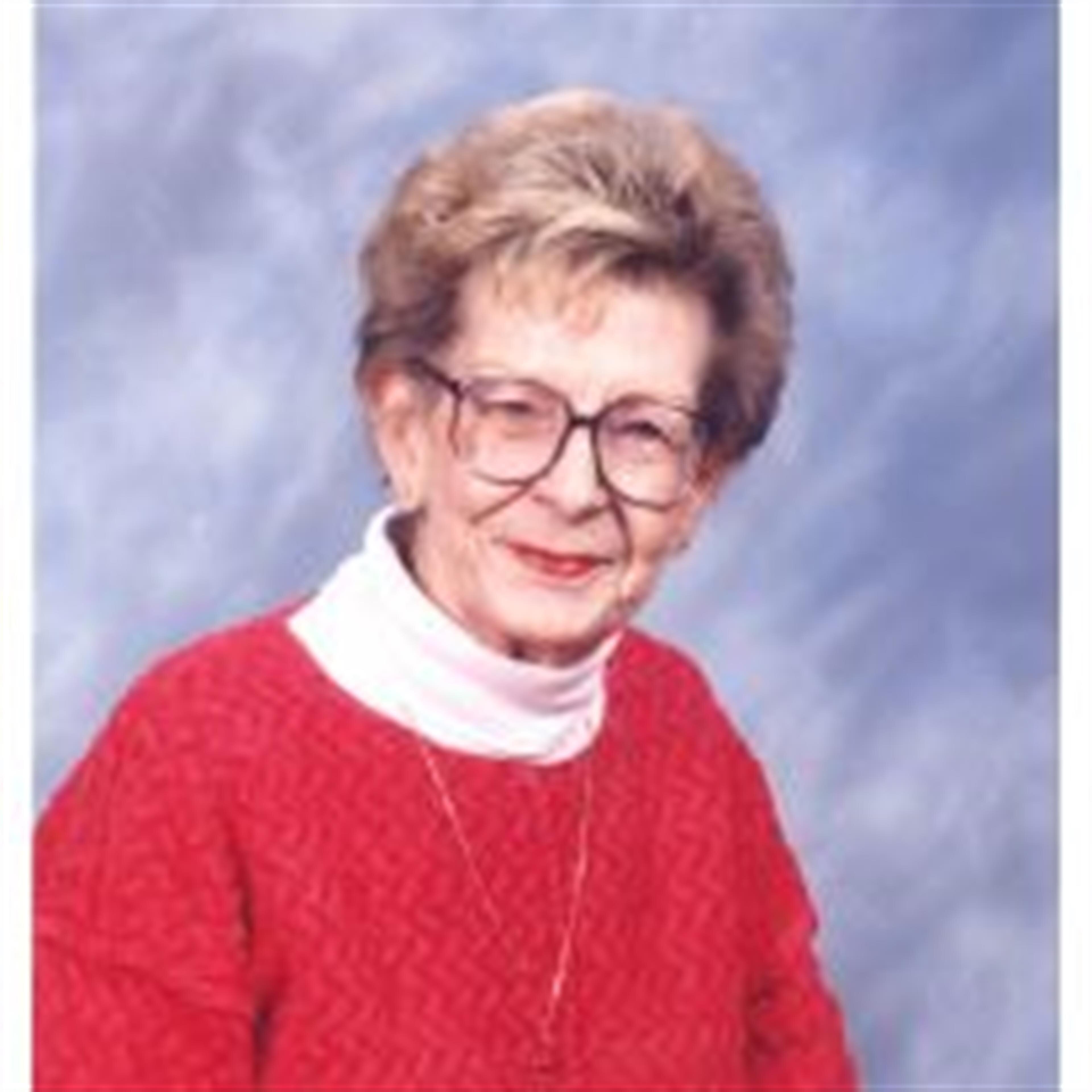 Joydene Wheeler