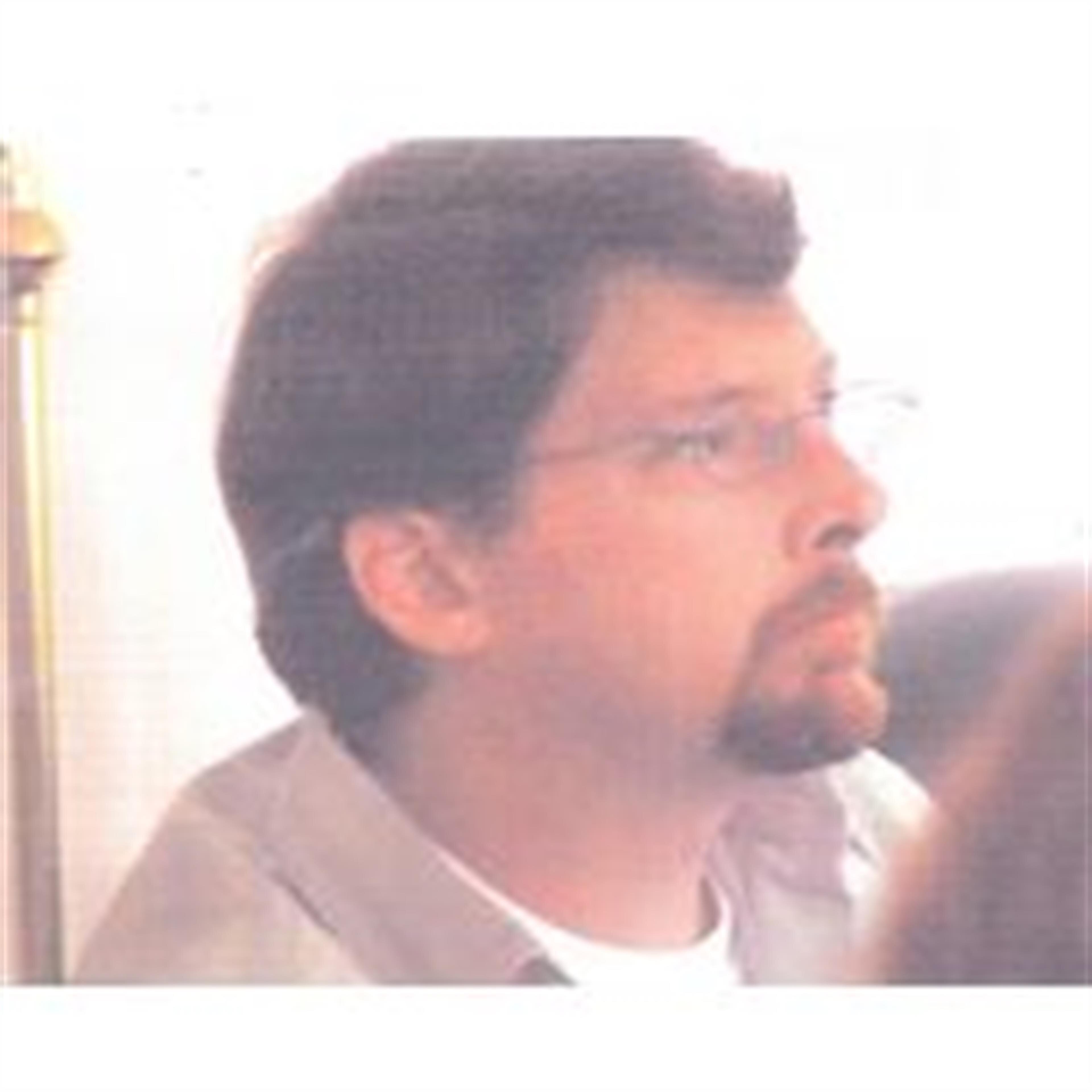 Robert Bradford Bell