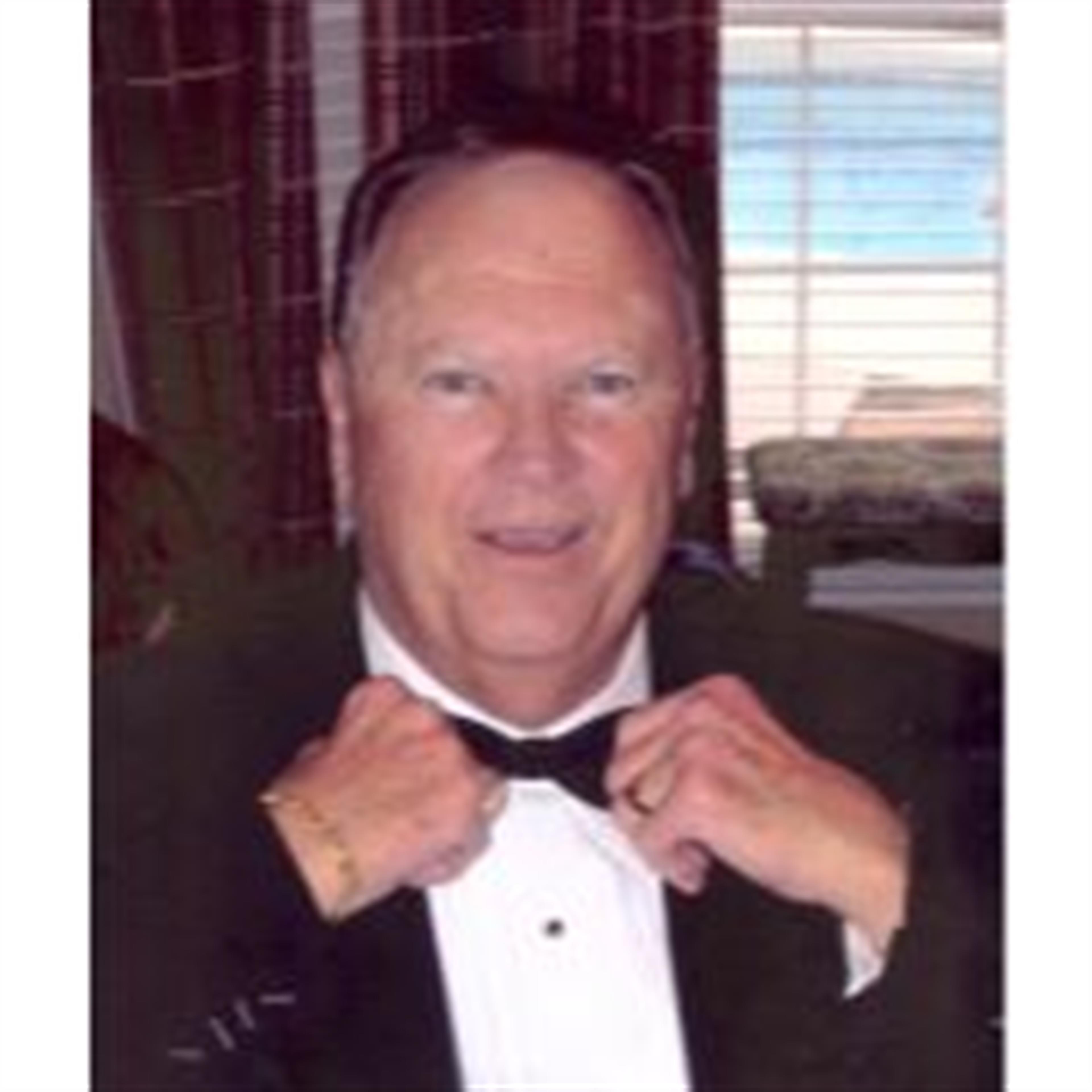 James "Terry" Meyers