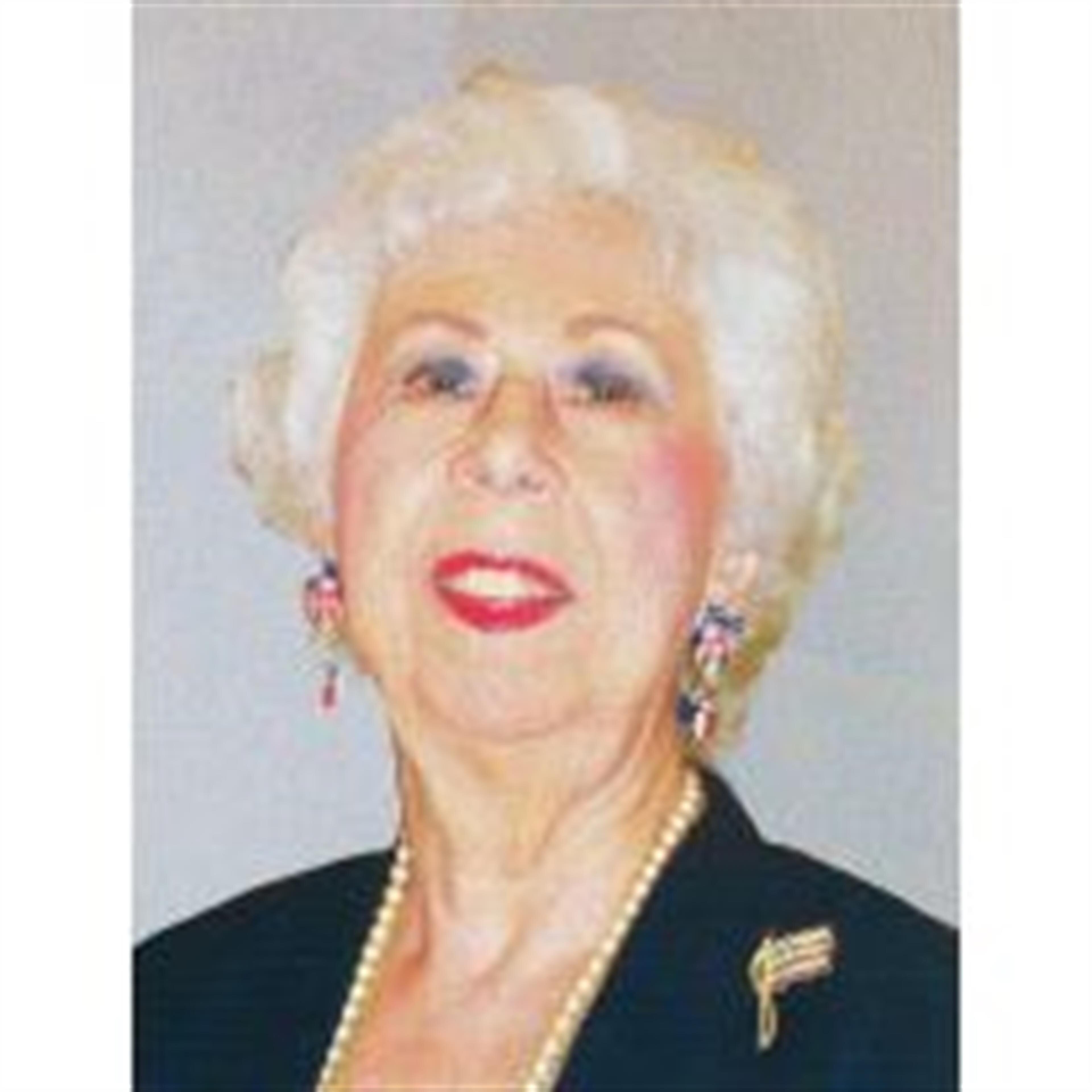 Gladys Geneva Sherry