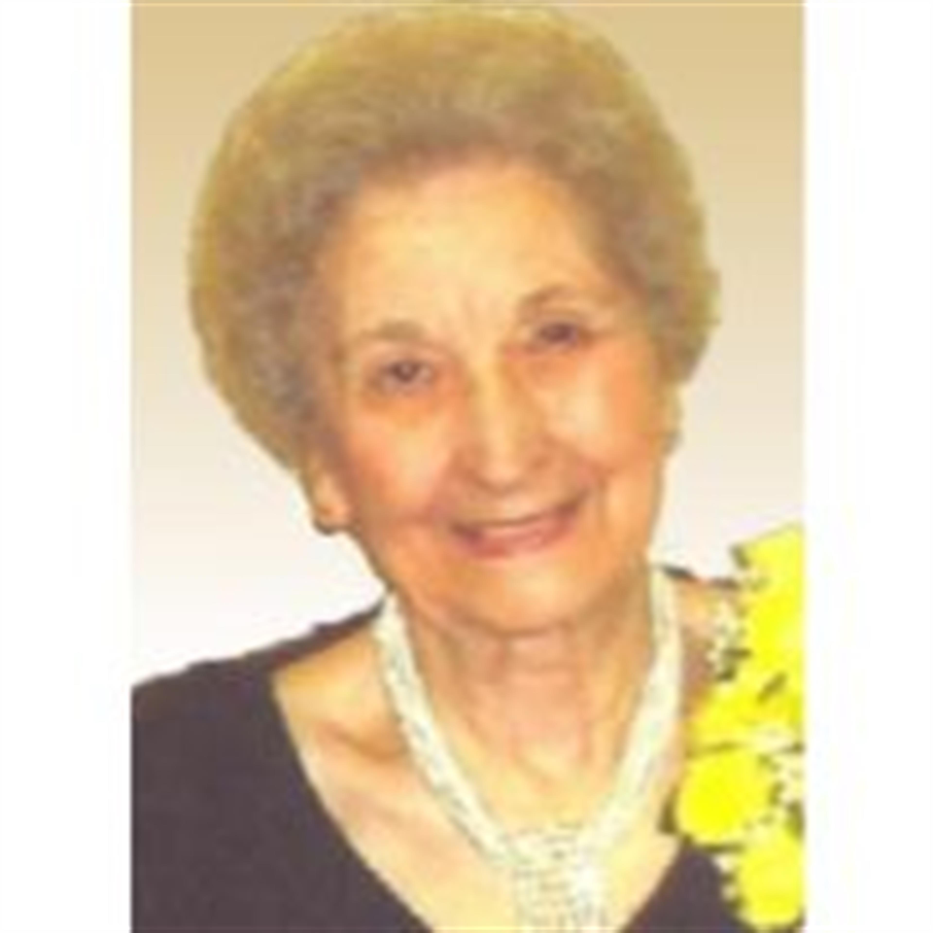 Lillian Lorenz Melbourne