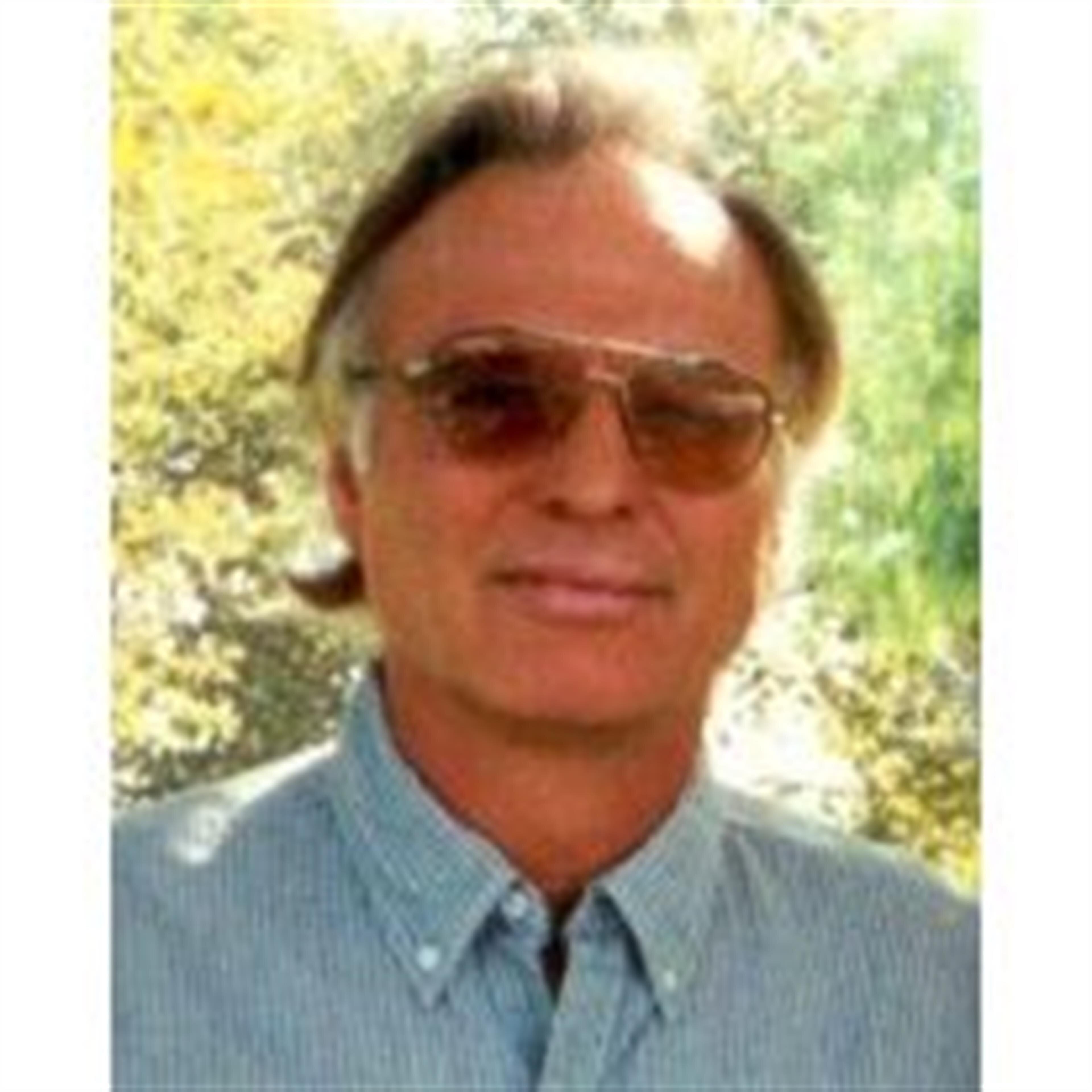 Stephen Michael Bonner