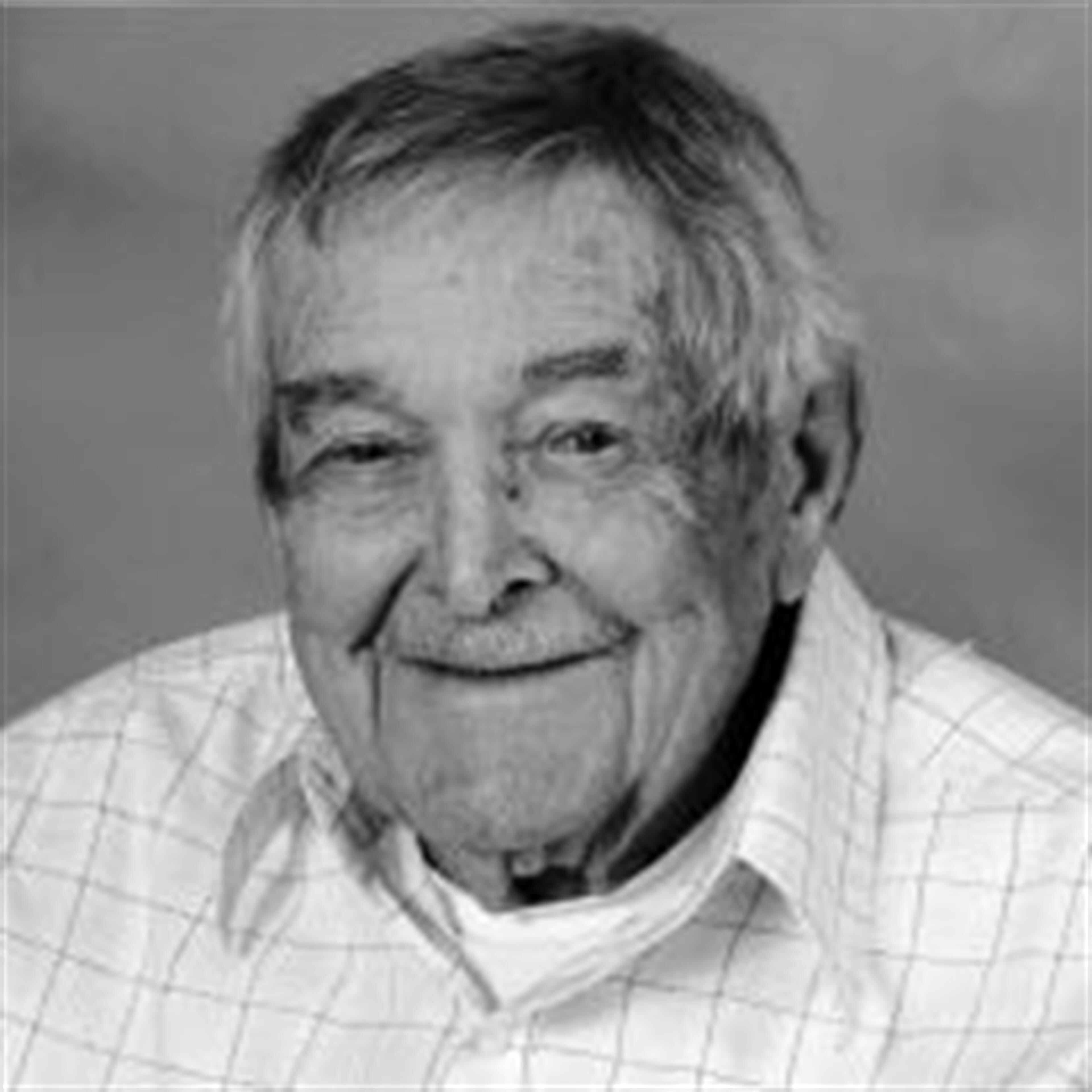 August C. Schroer