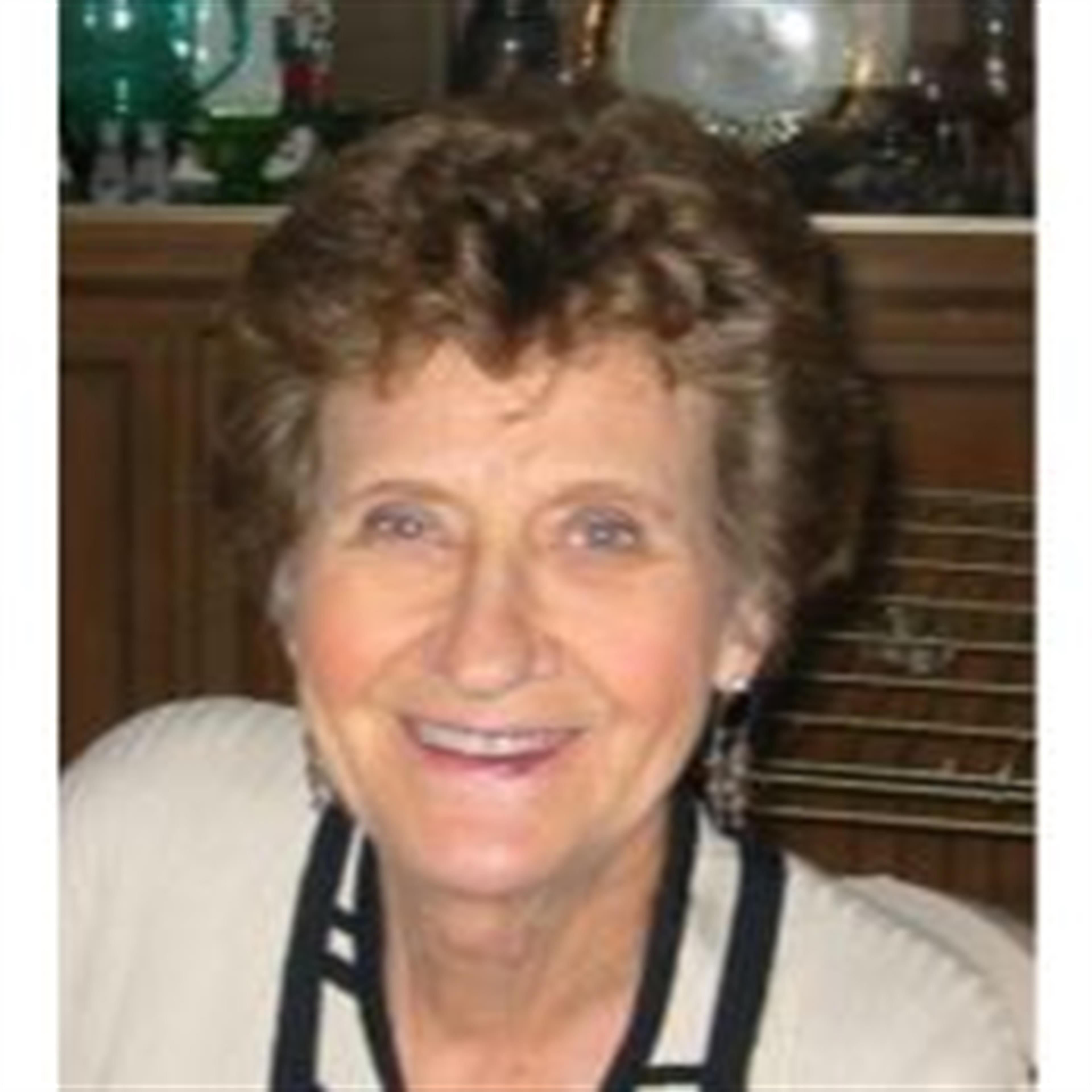 Esther Edith Schwartz