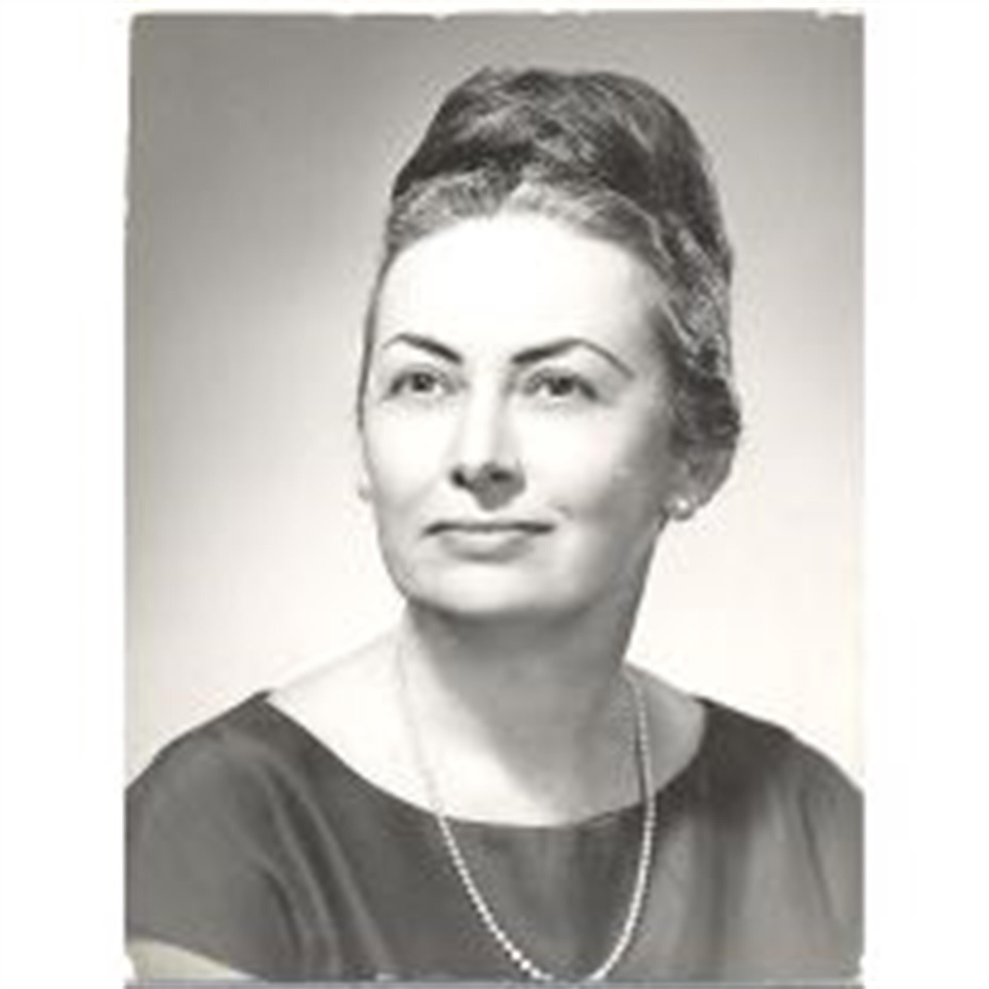 Elizabeth Ann Green