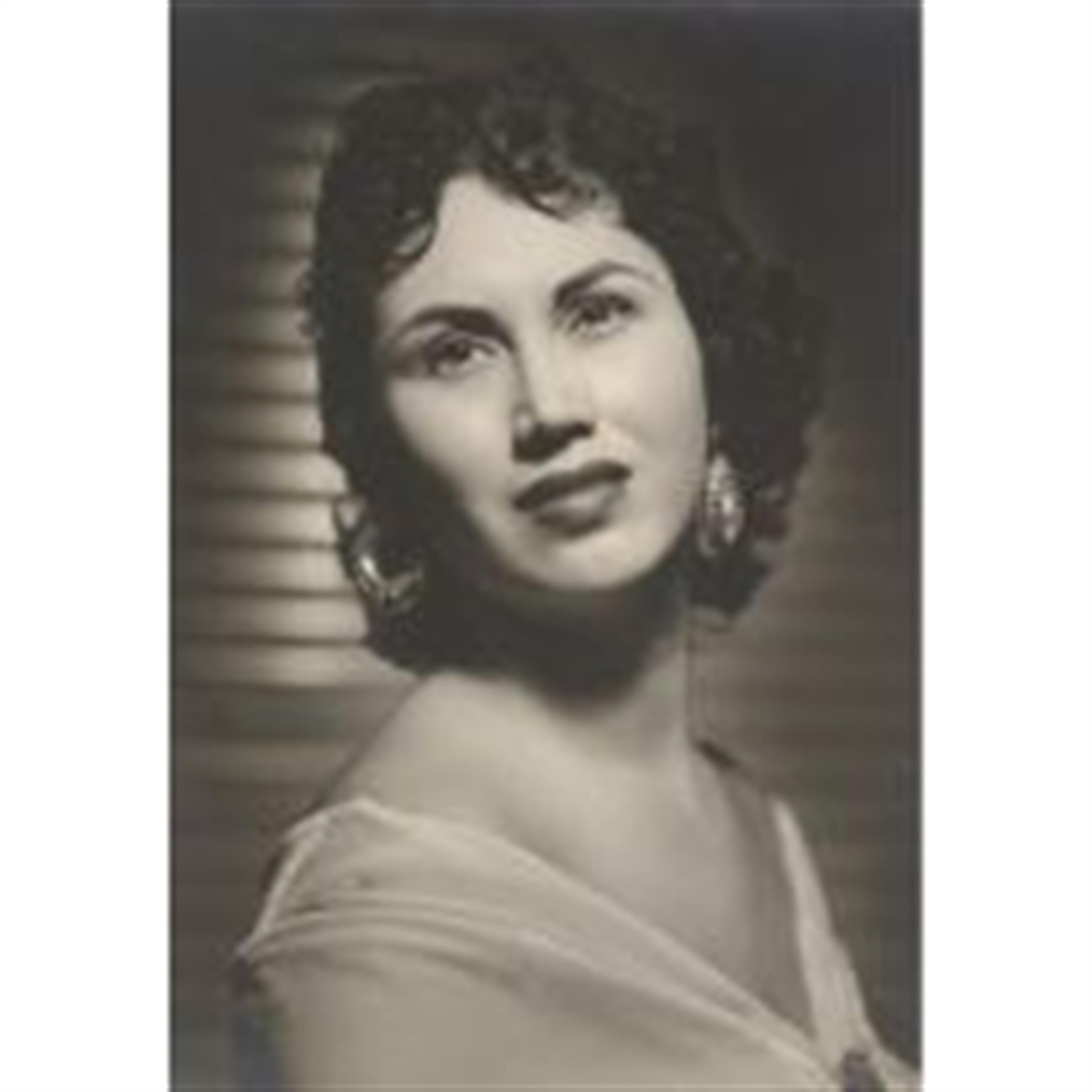 Anita Rodriguez Saucedo