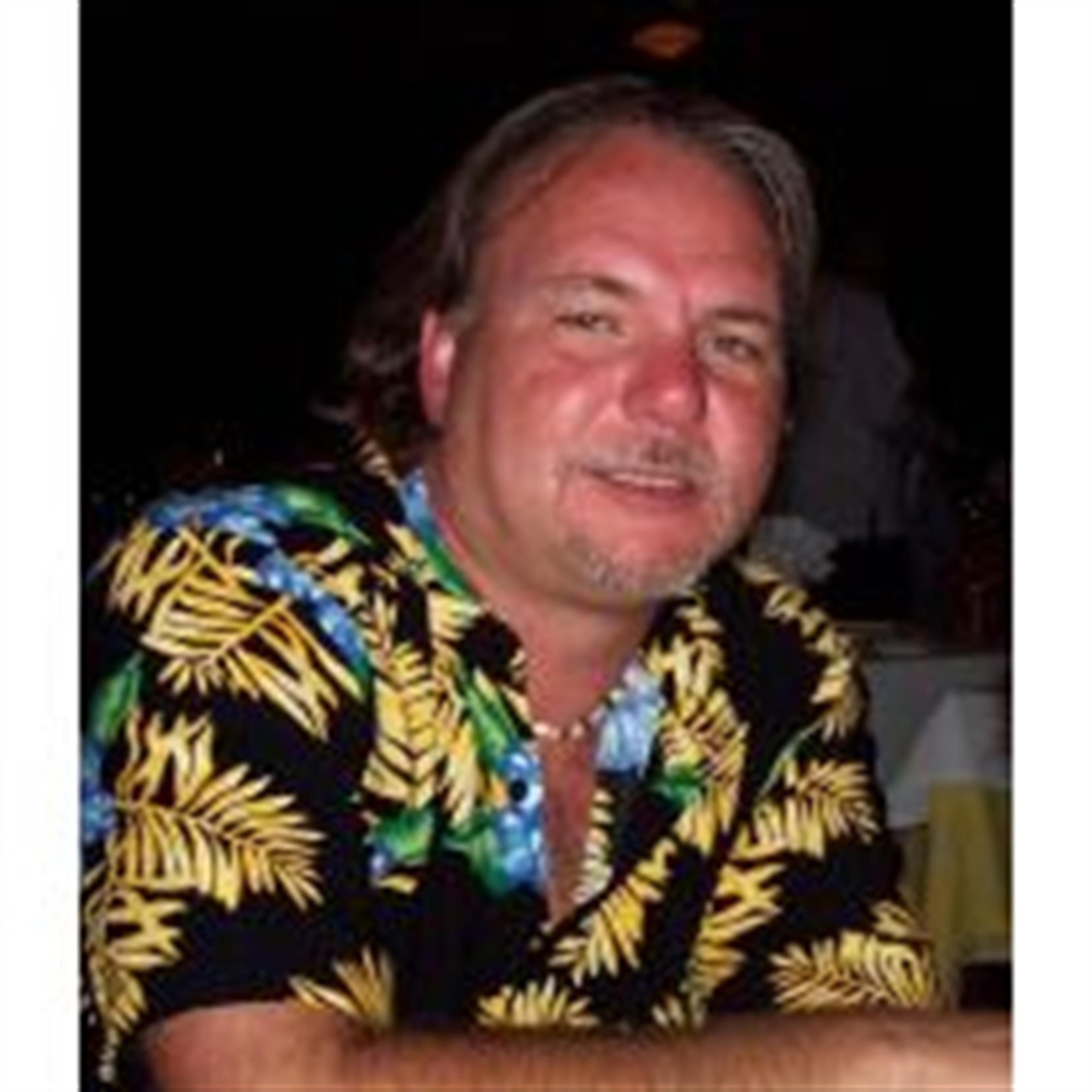 Pat Alan Berger