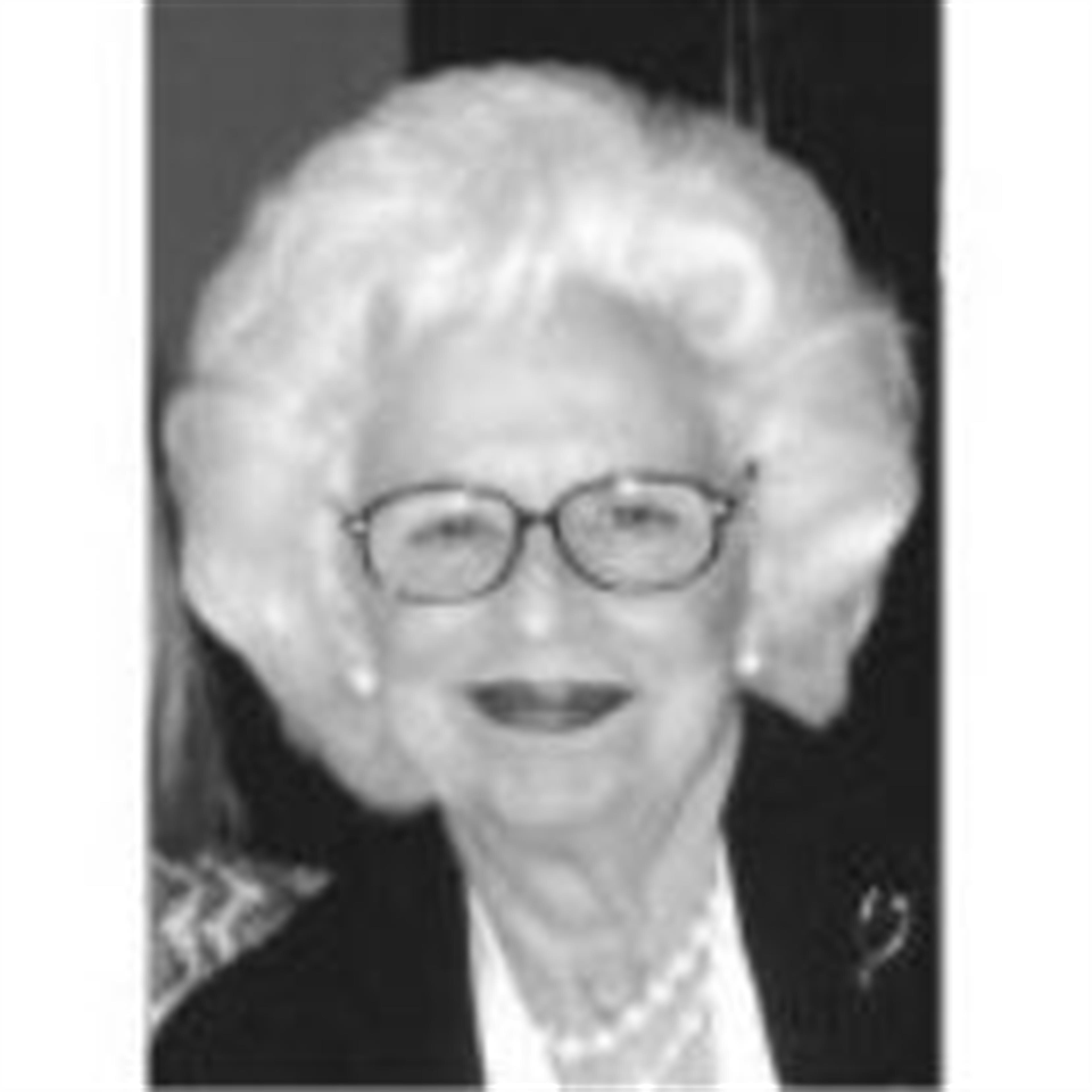 Virginia Faye Ivester