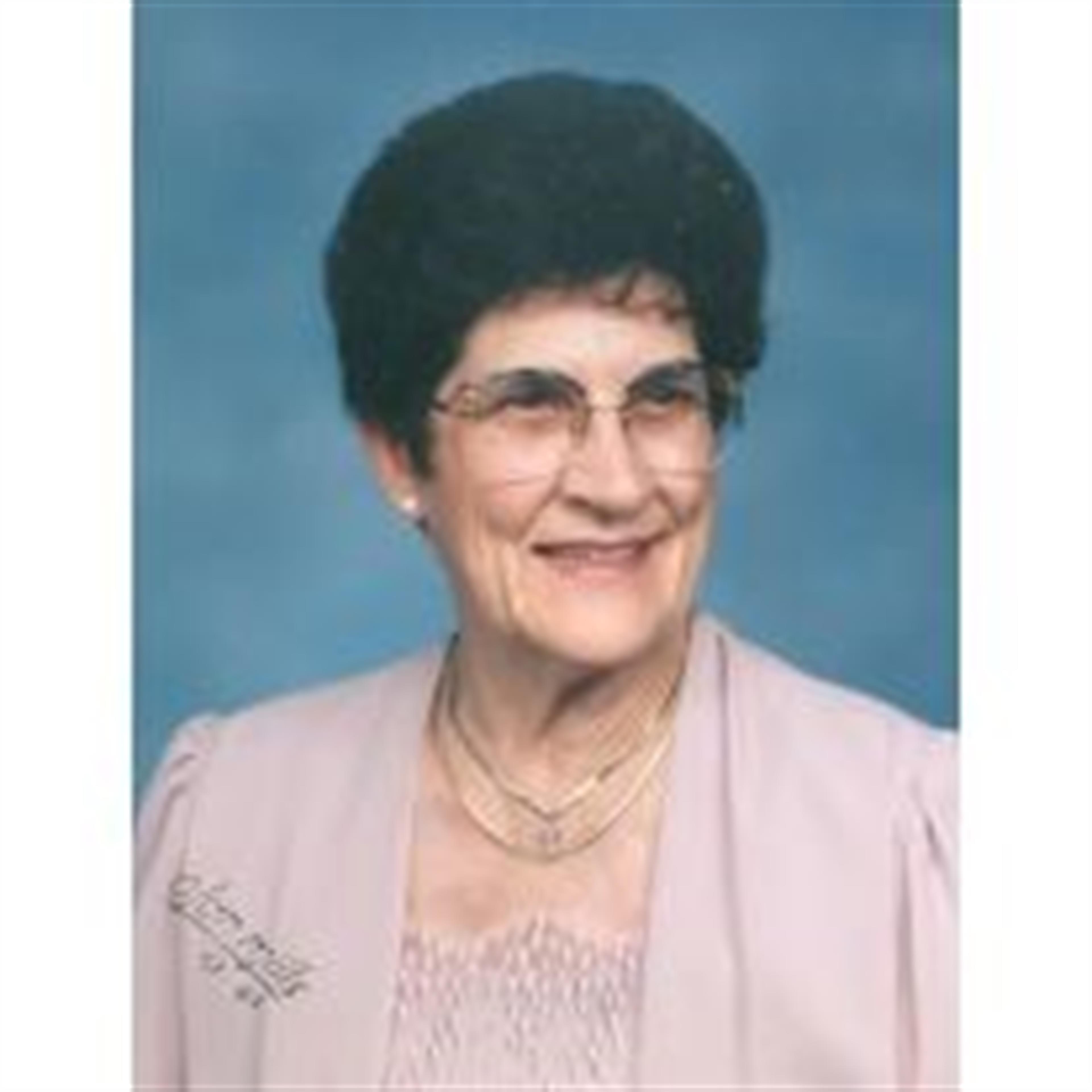 Loraine Stanley Foster