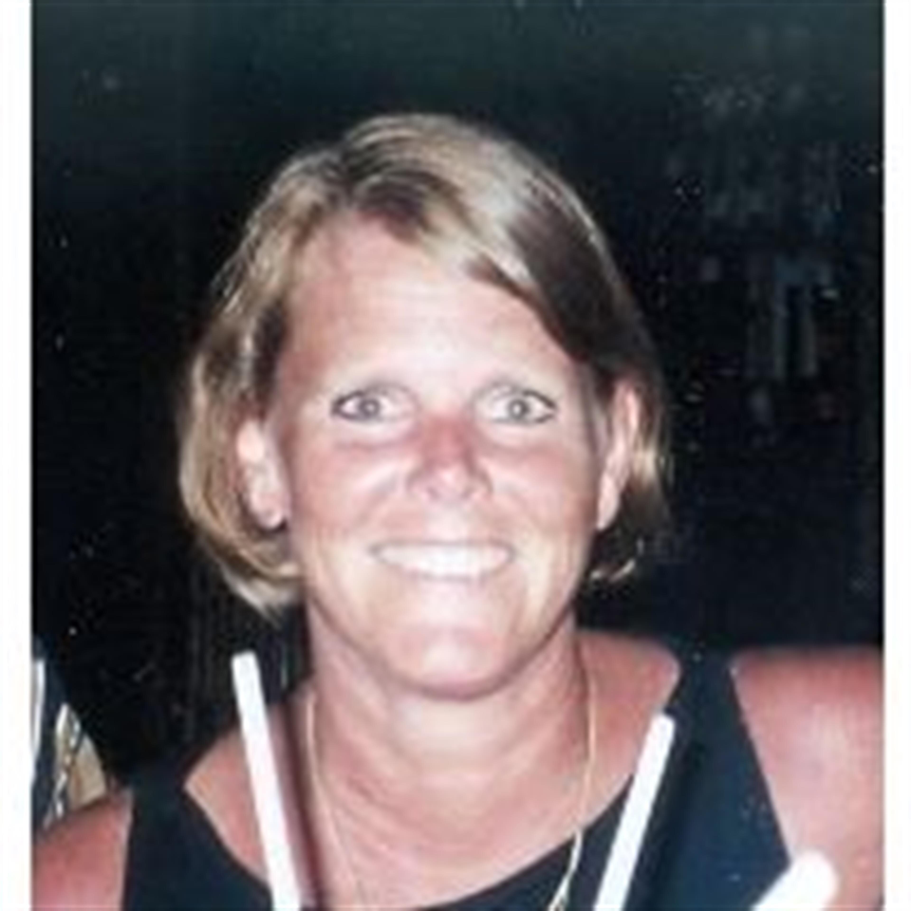 Nanci Ruth Wieland