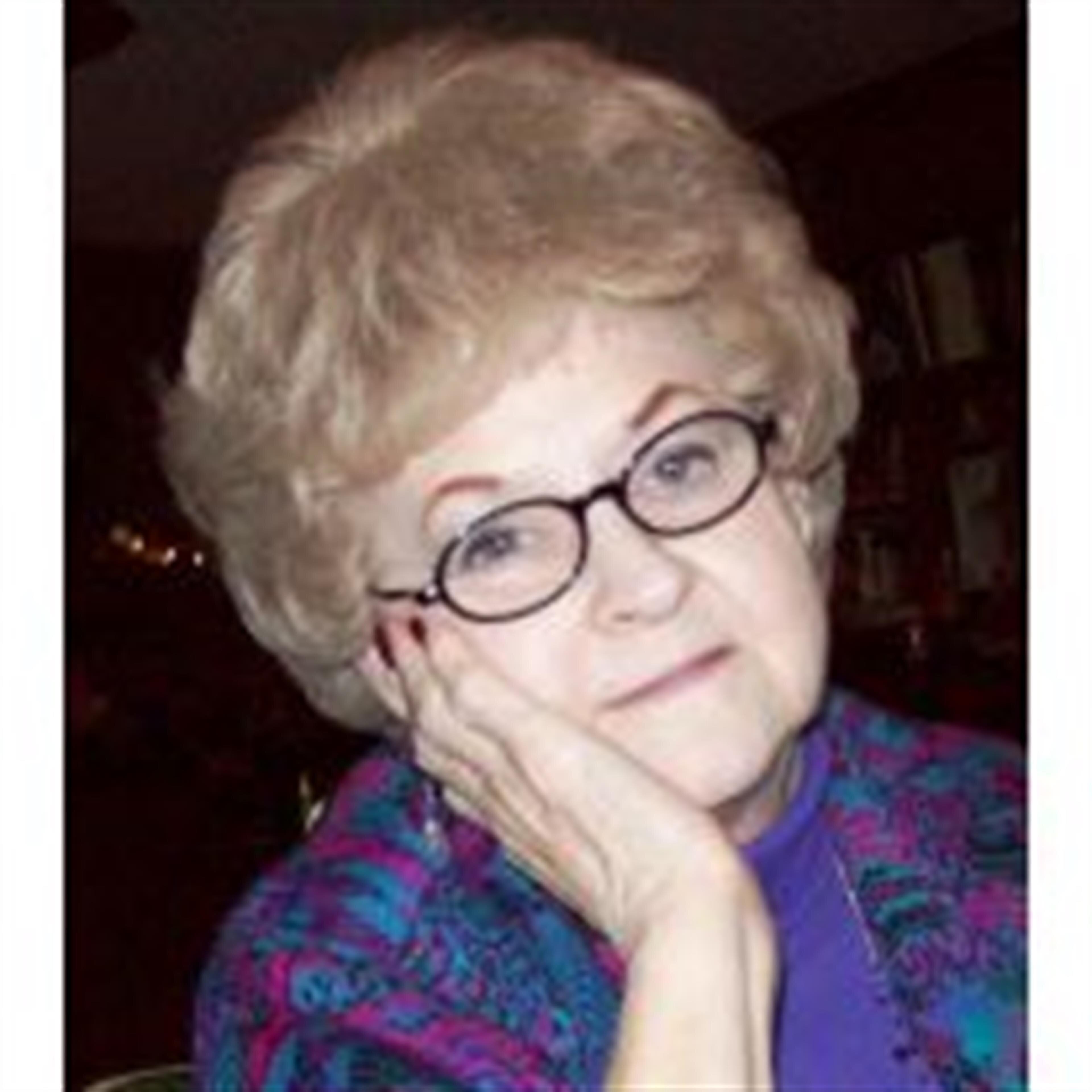 Nita Avis Pierce