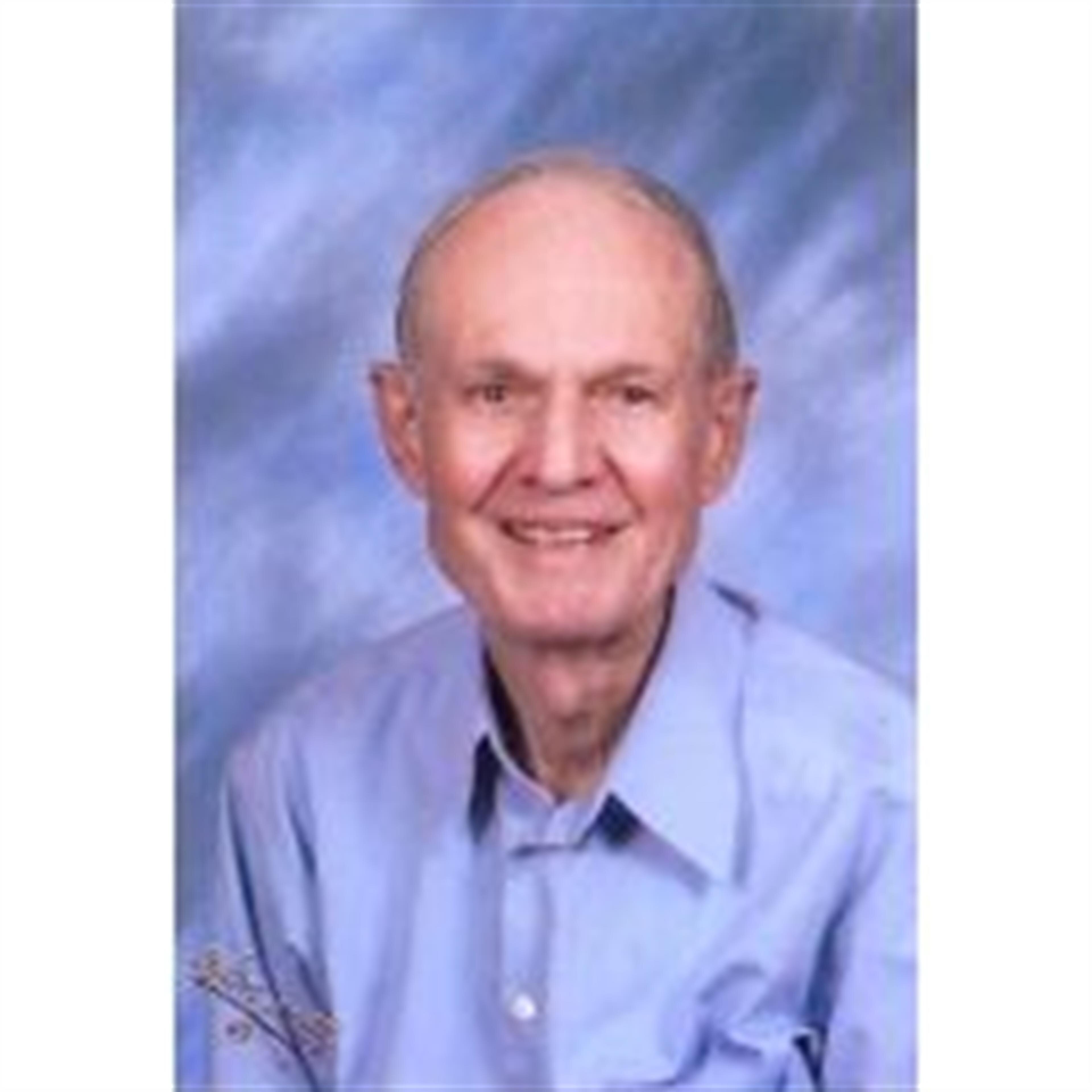 Kermit Edsel Parr