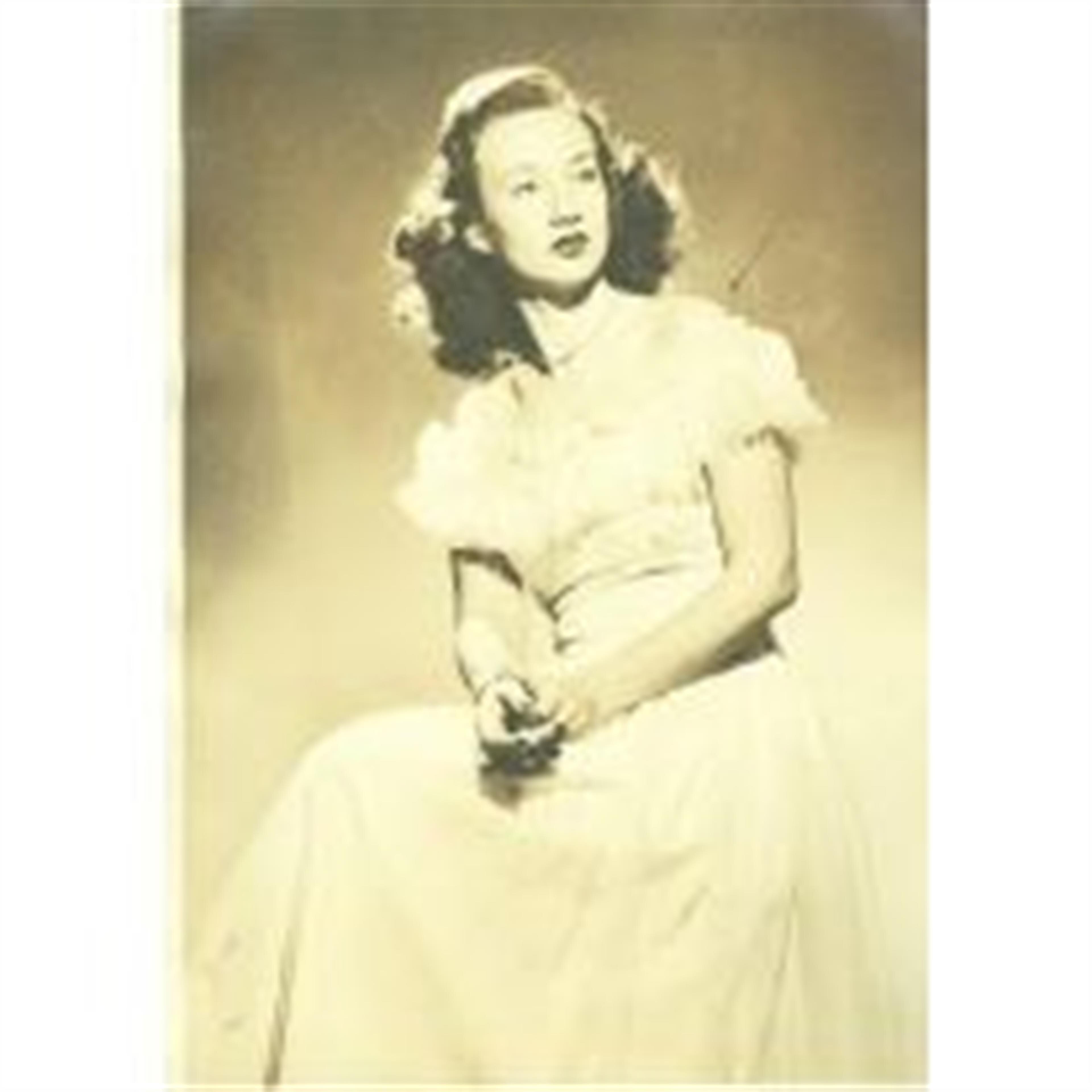 Ena Schrader White