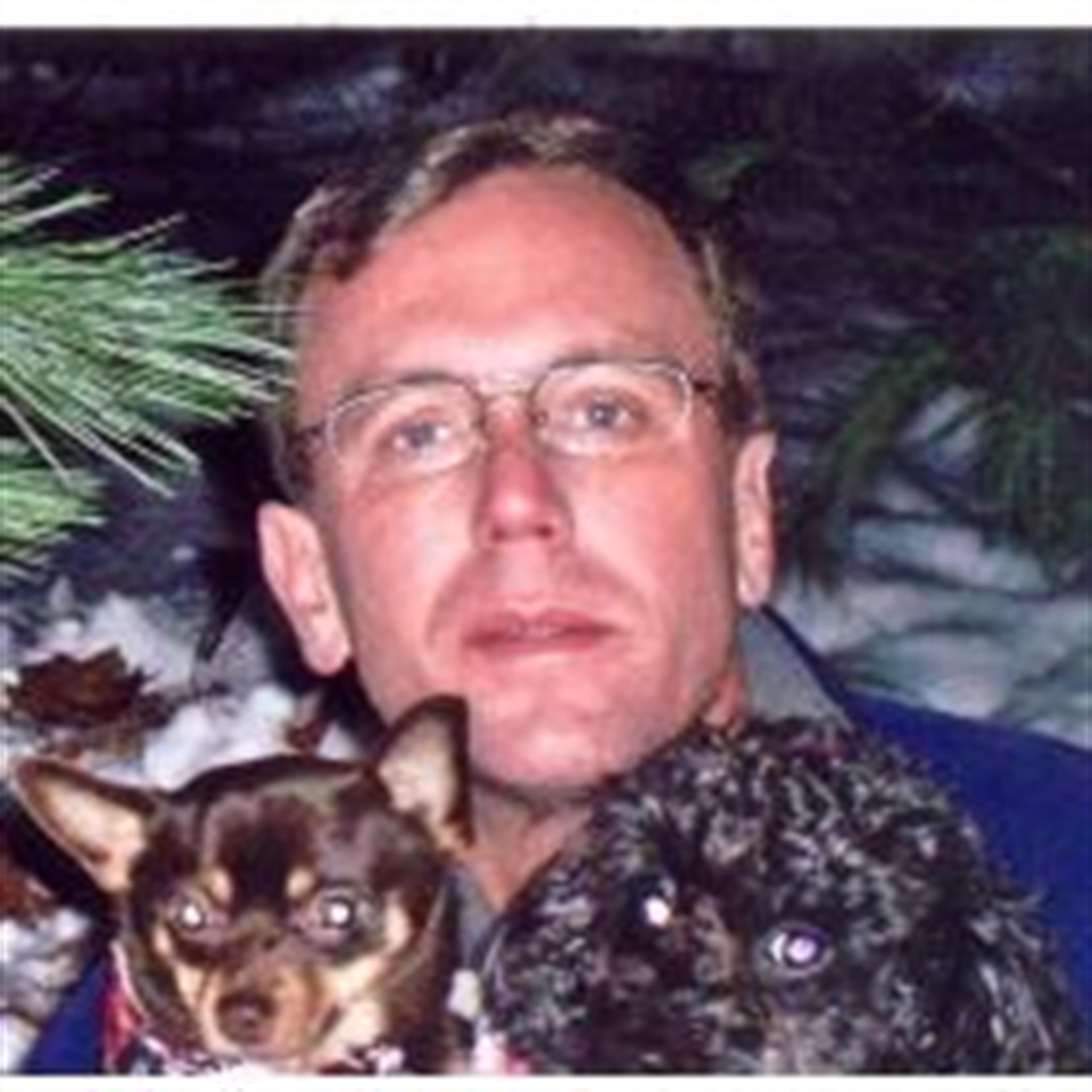 Michael Wayne Bell
