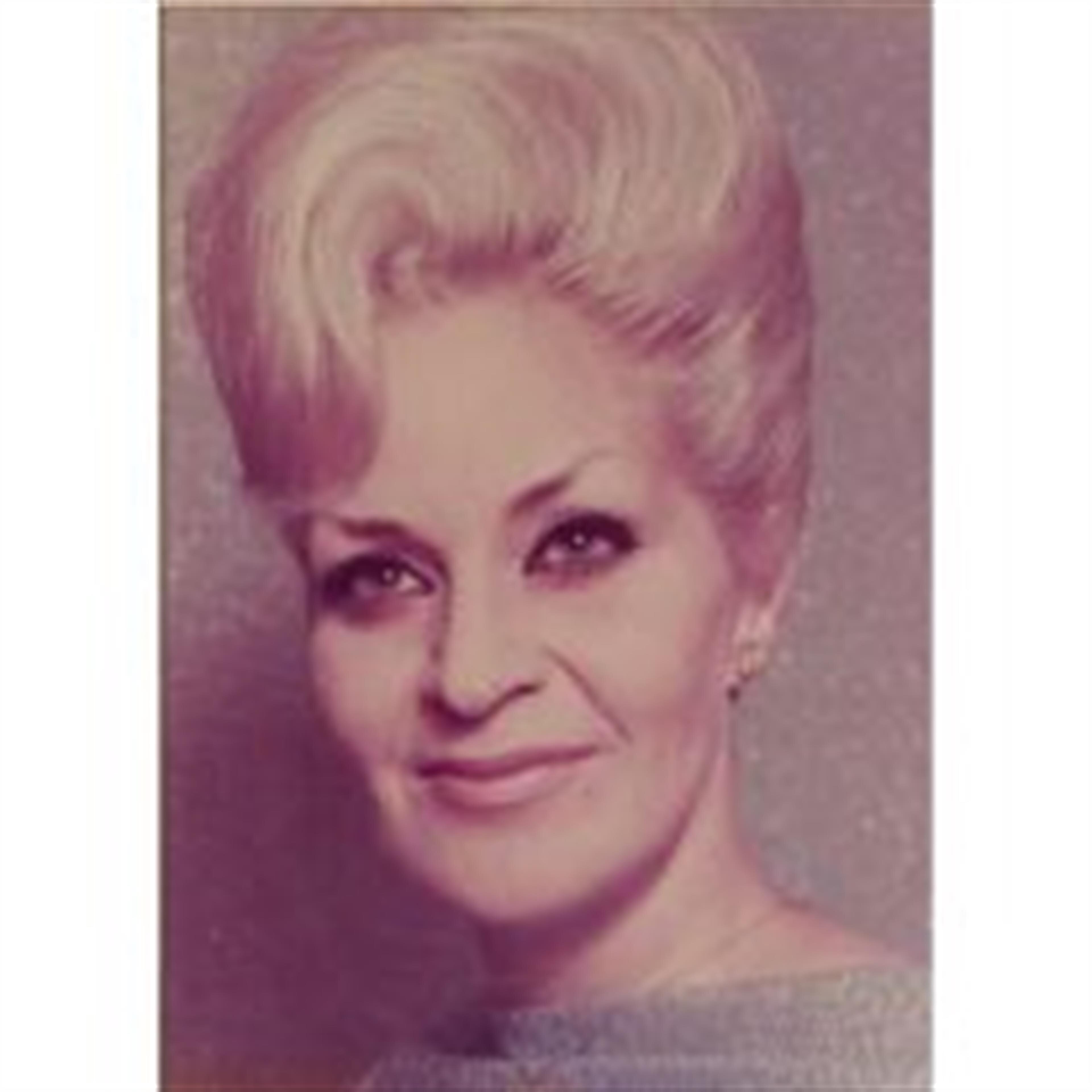 Polly Ann Meador