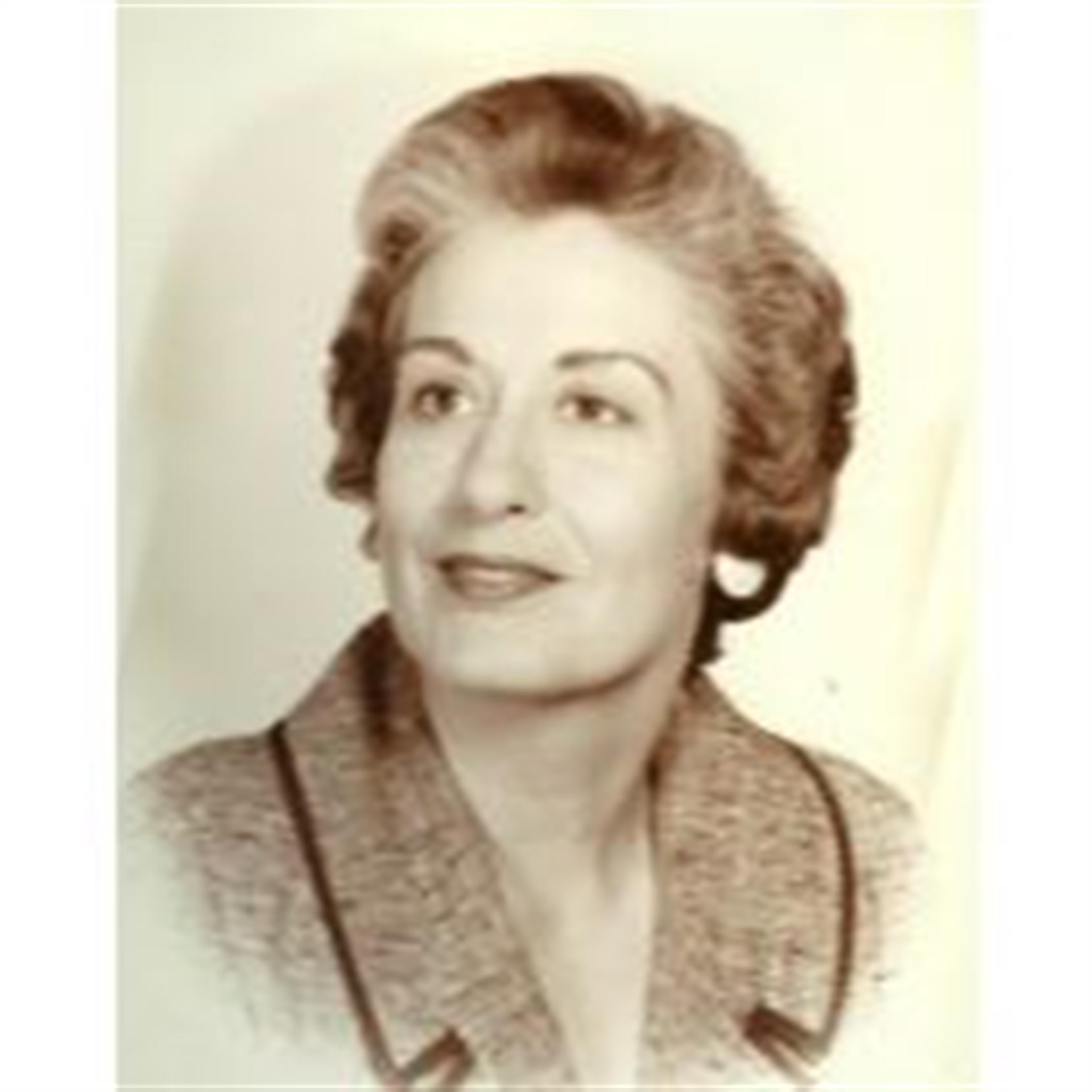 (Elizabeth) Ethyl Shannon