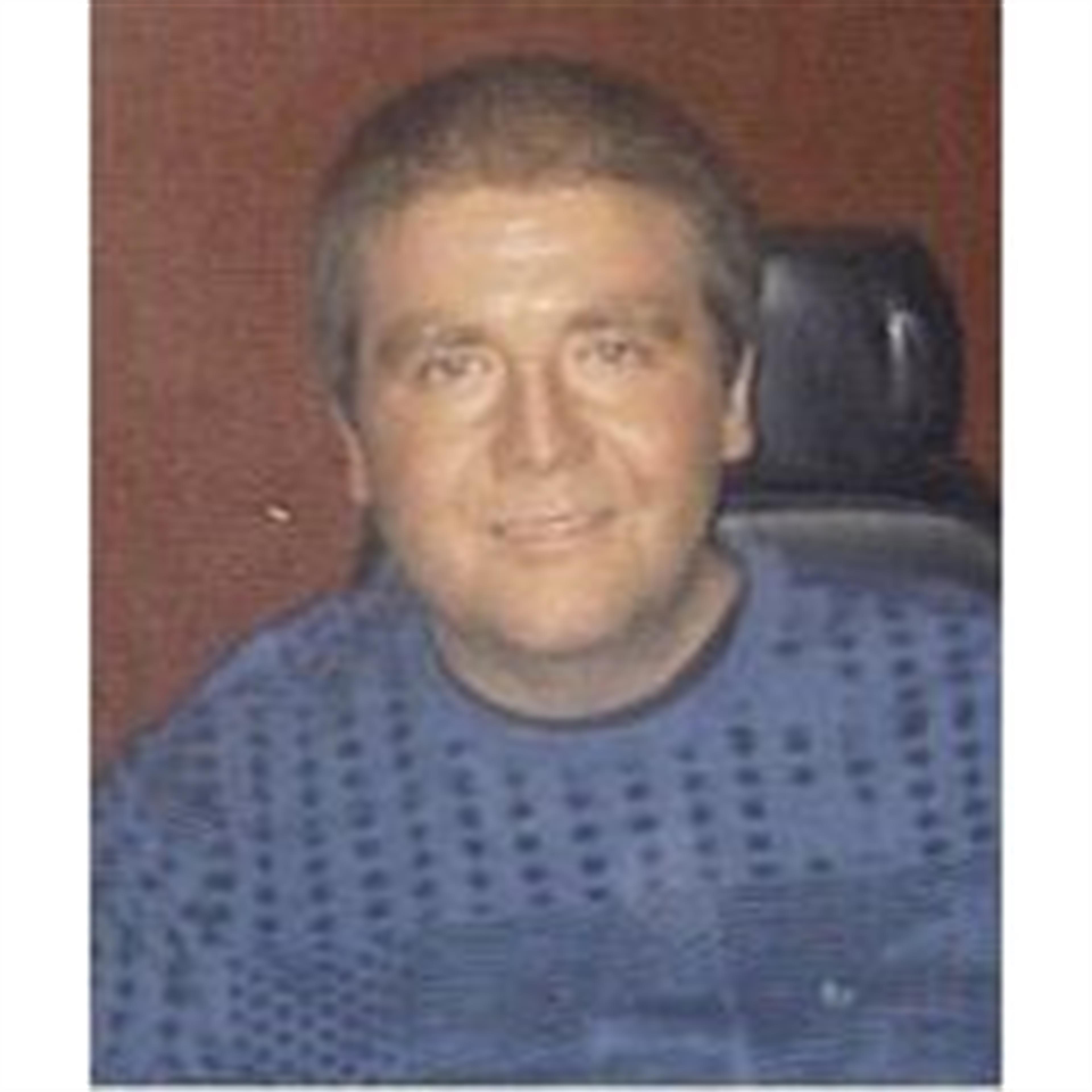 Chad Michael O'Connell