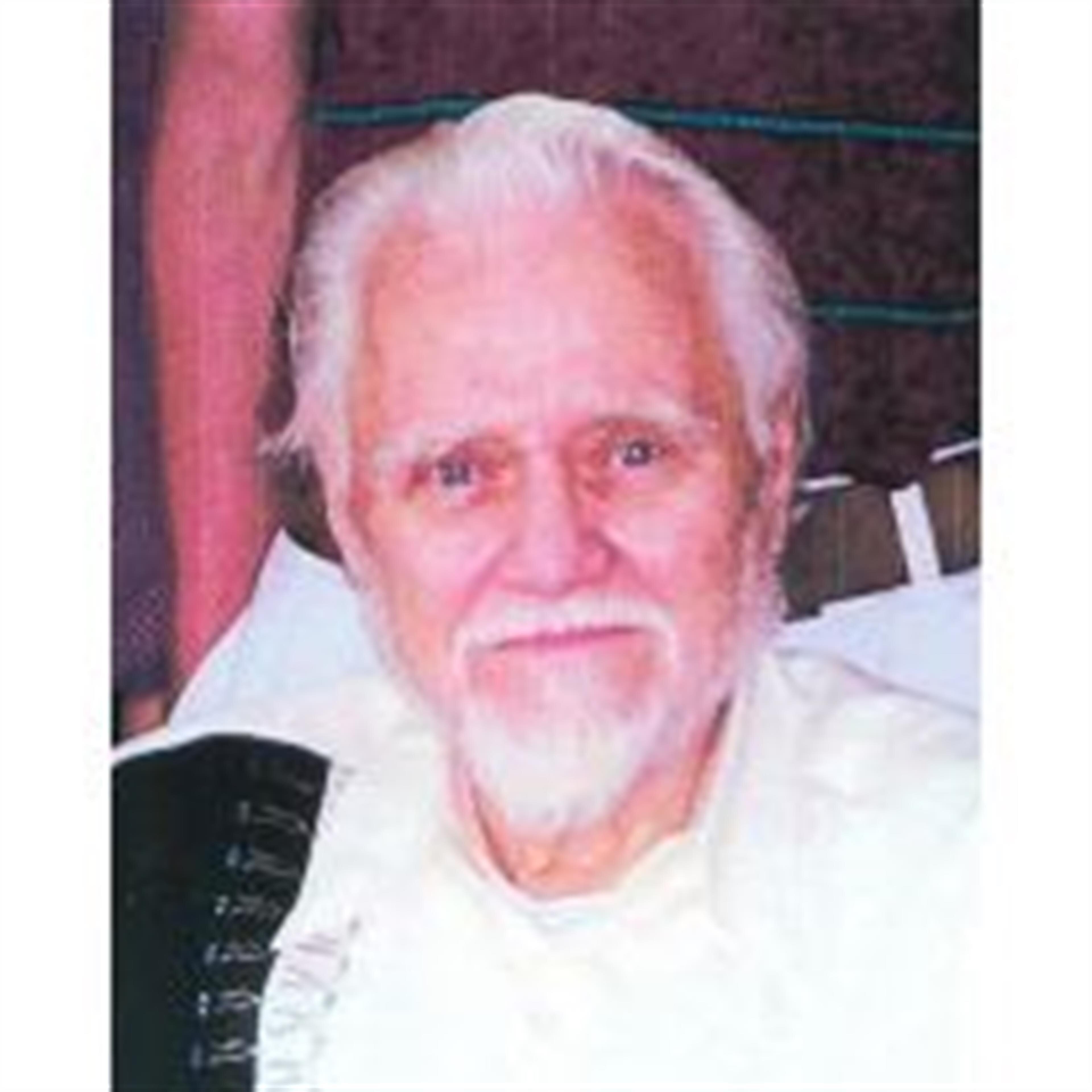Richard Wayne Thomas