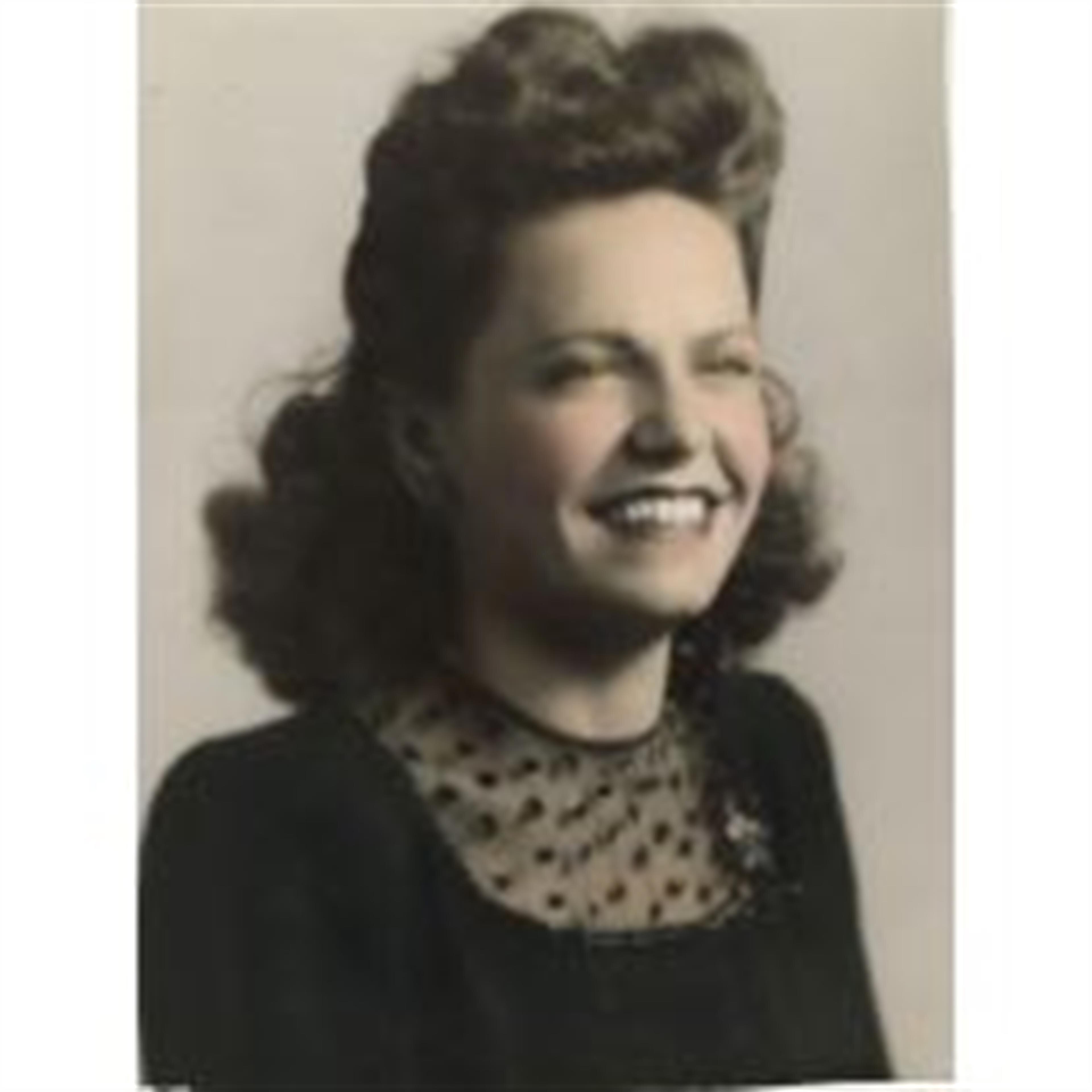 Margaret Hall