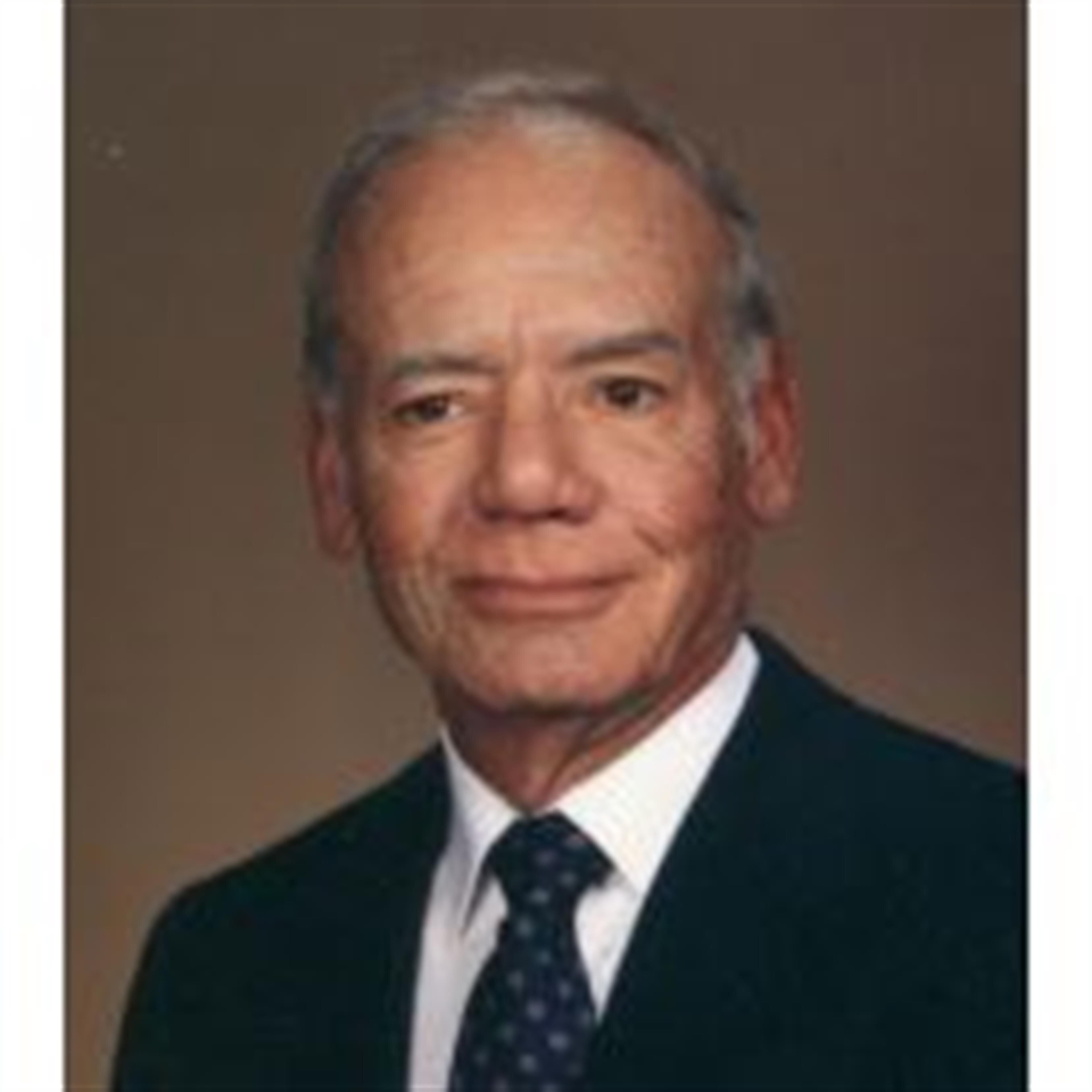 Vincent A. Rego