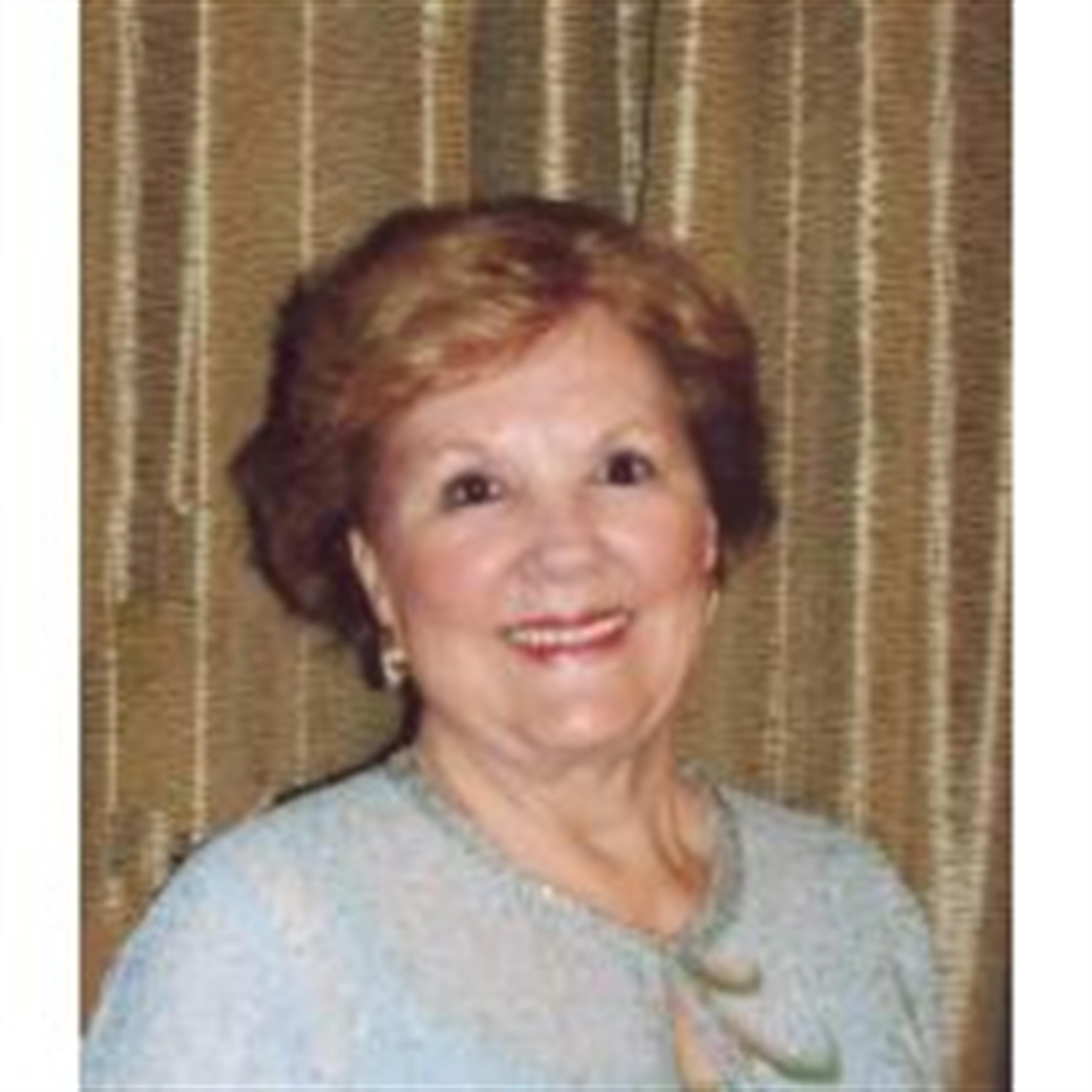 Janet Clark Williams