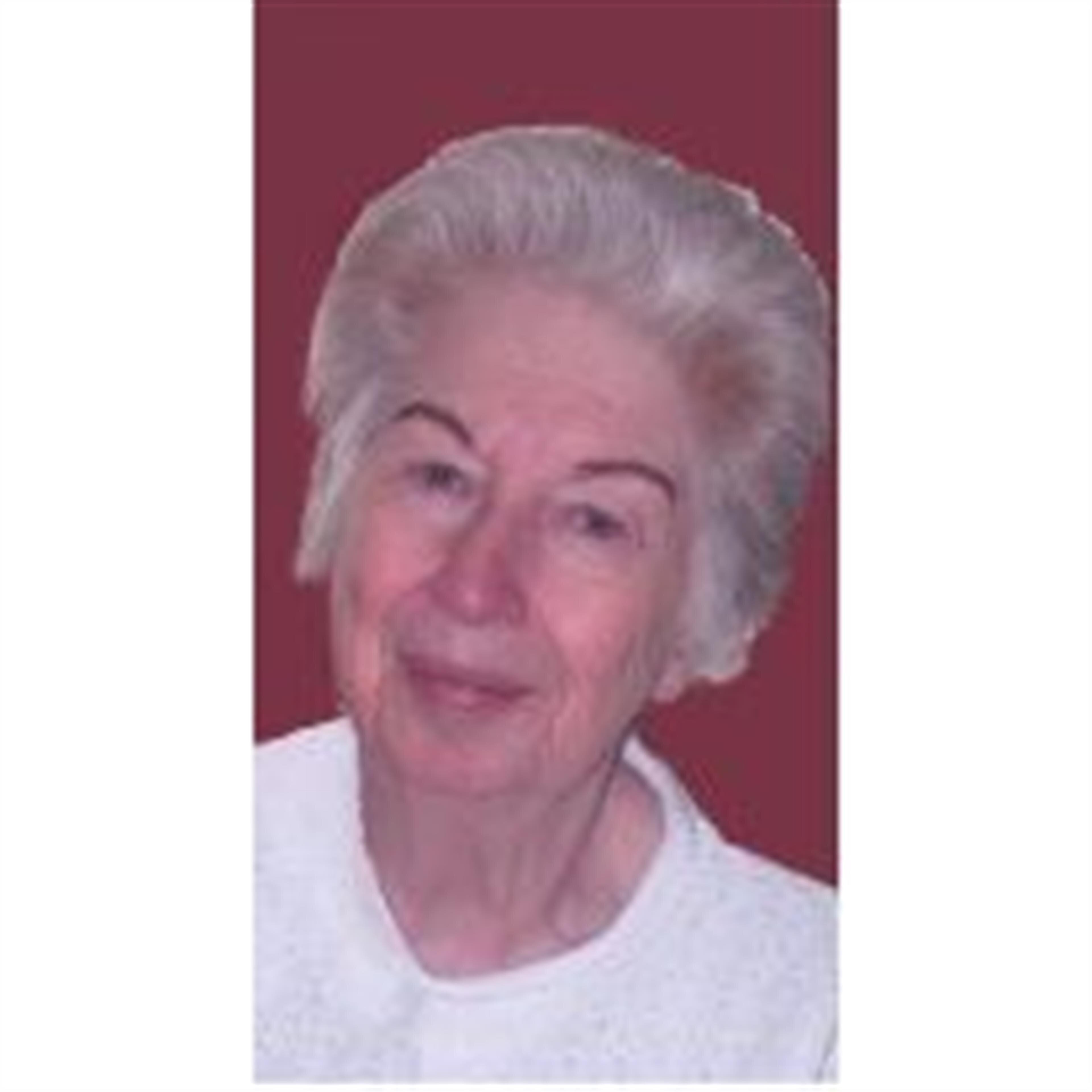 Jean Bevis Clark