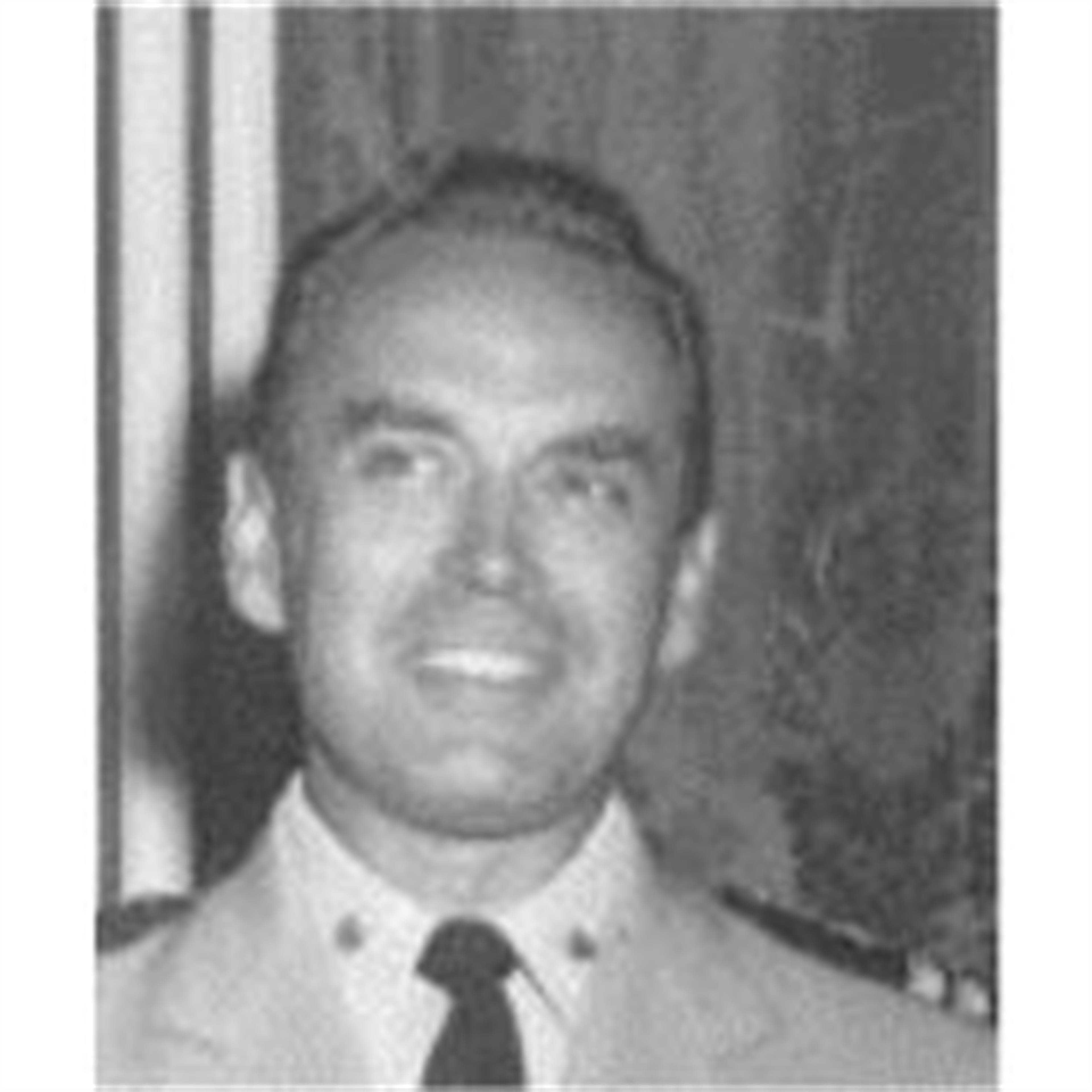 Dean Clinton Richardson